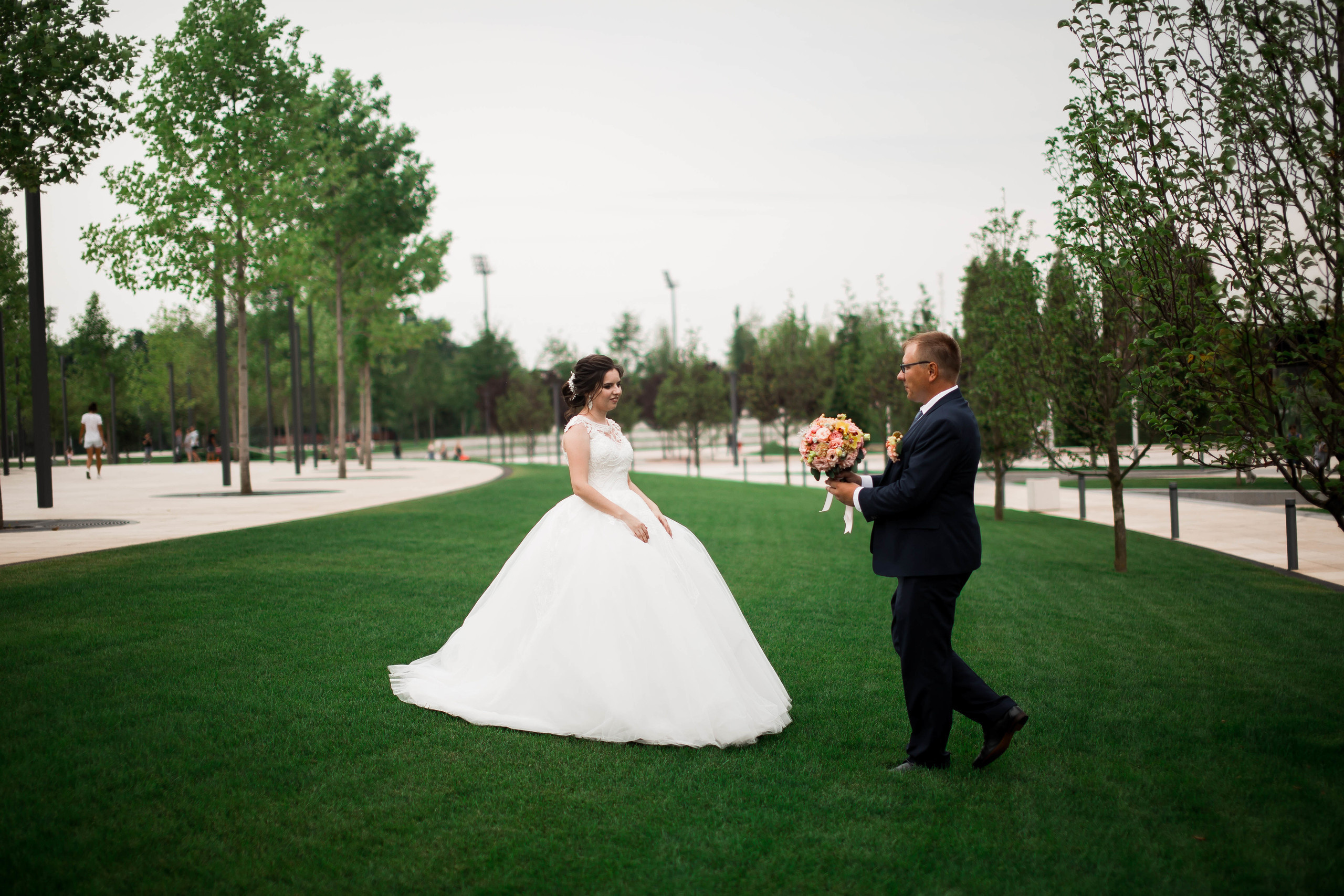 Андрей&Анастасия. Свадебный и семейный фотограф/видеограф в Краснодаре Наталья Осинская