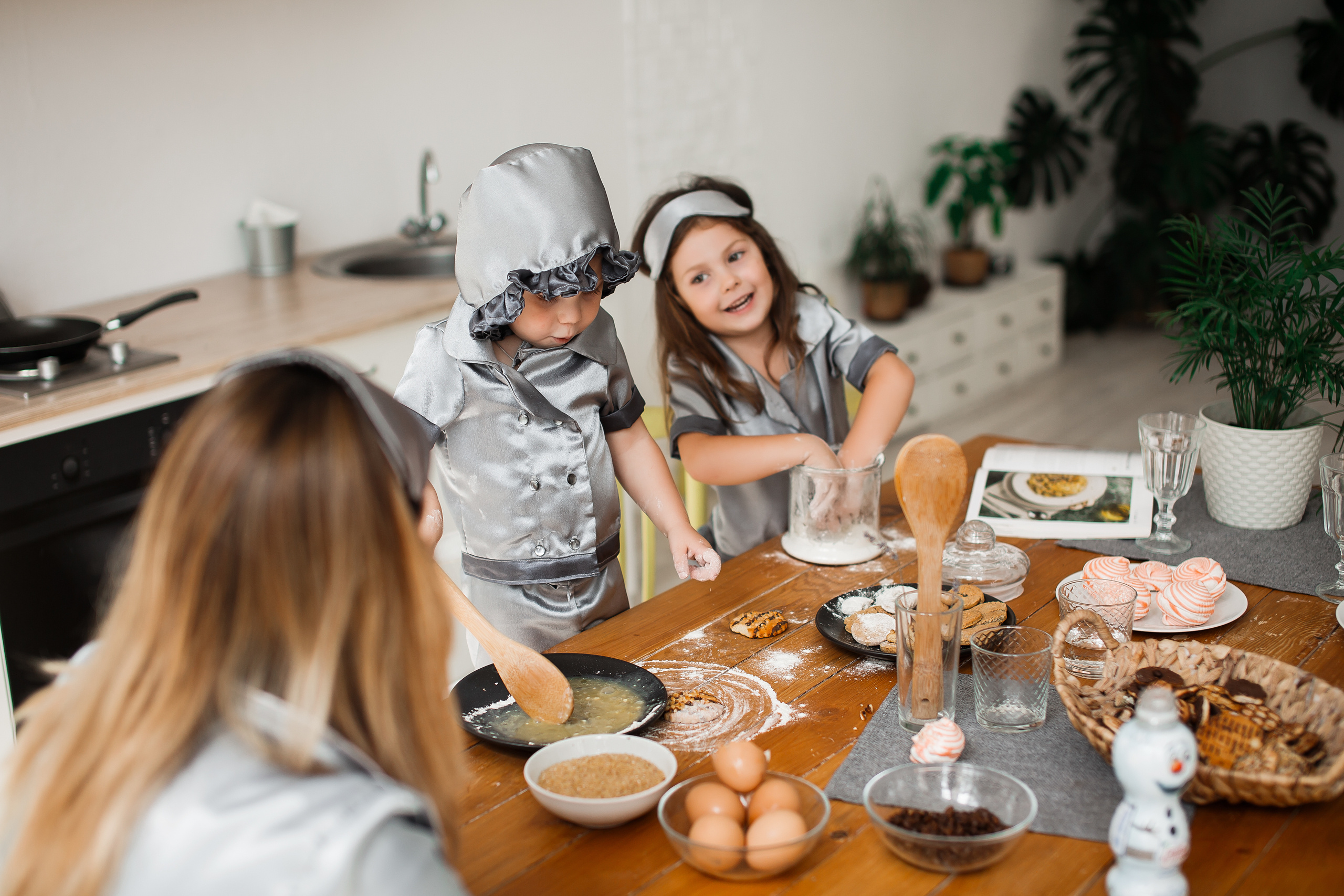 Доброе утро!. Свадебный и семейный фотограф/видеограф в Краснодаре Наталья Осинская