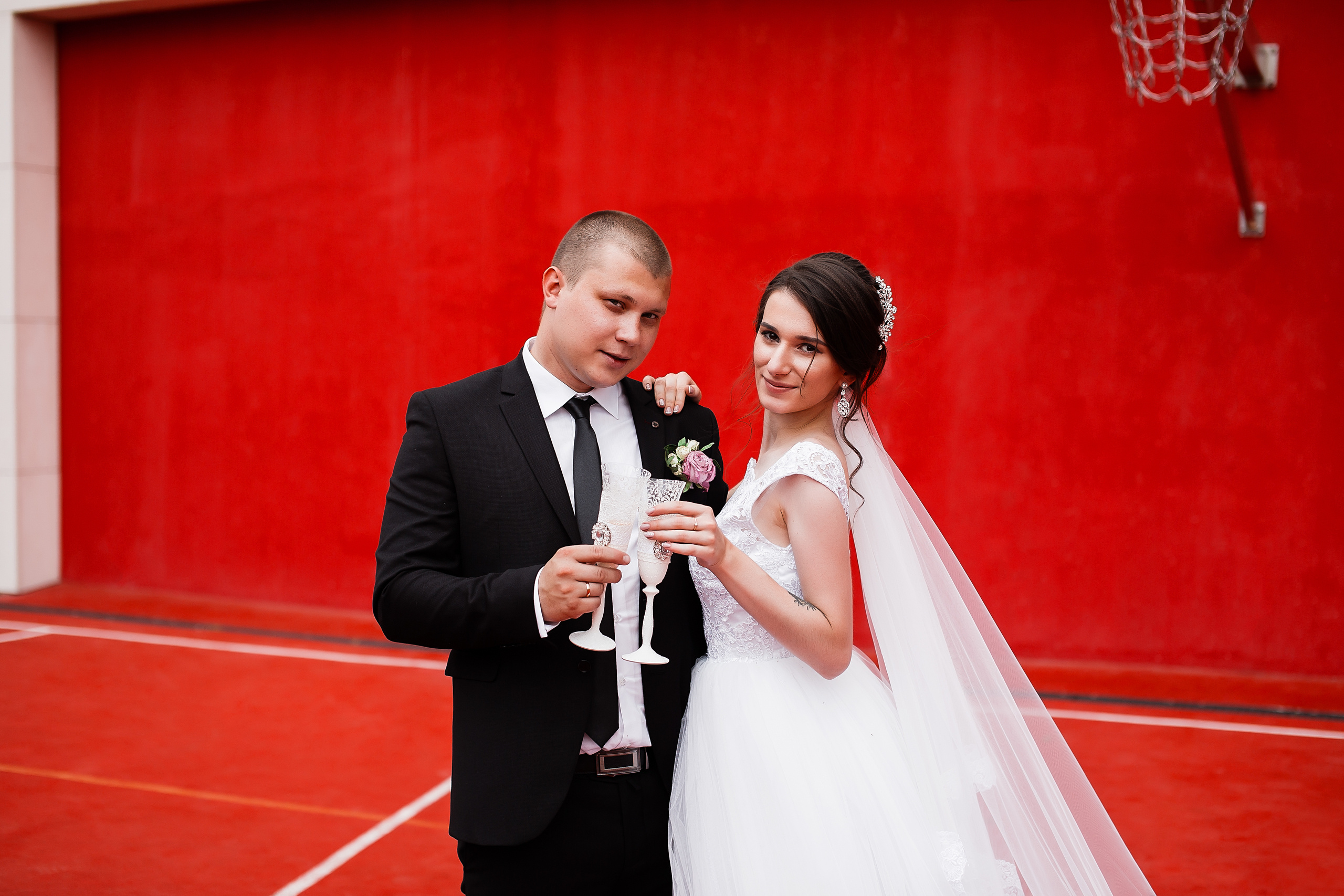 Иван&Аня. Свадебный и семейный фотограф/видеограф в Краснодаре Наталья Осинская