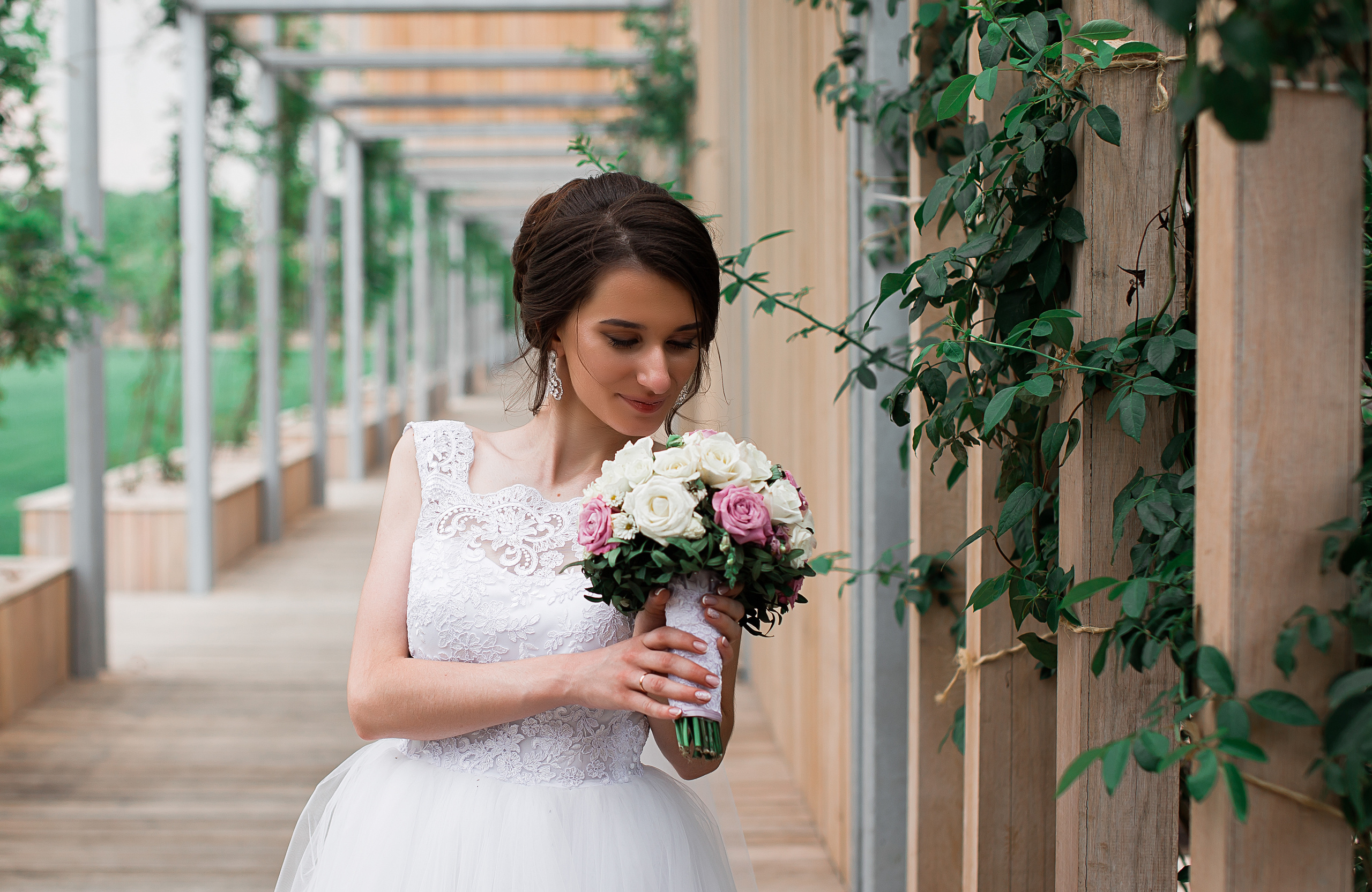 Иван&Аня. Свадебный и семейный фотограф/видеограф в Краснодаре Наталья Осинская