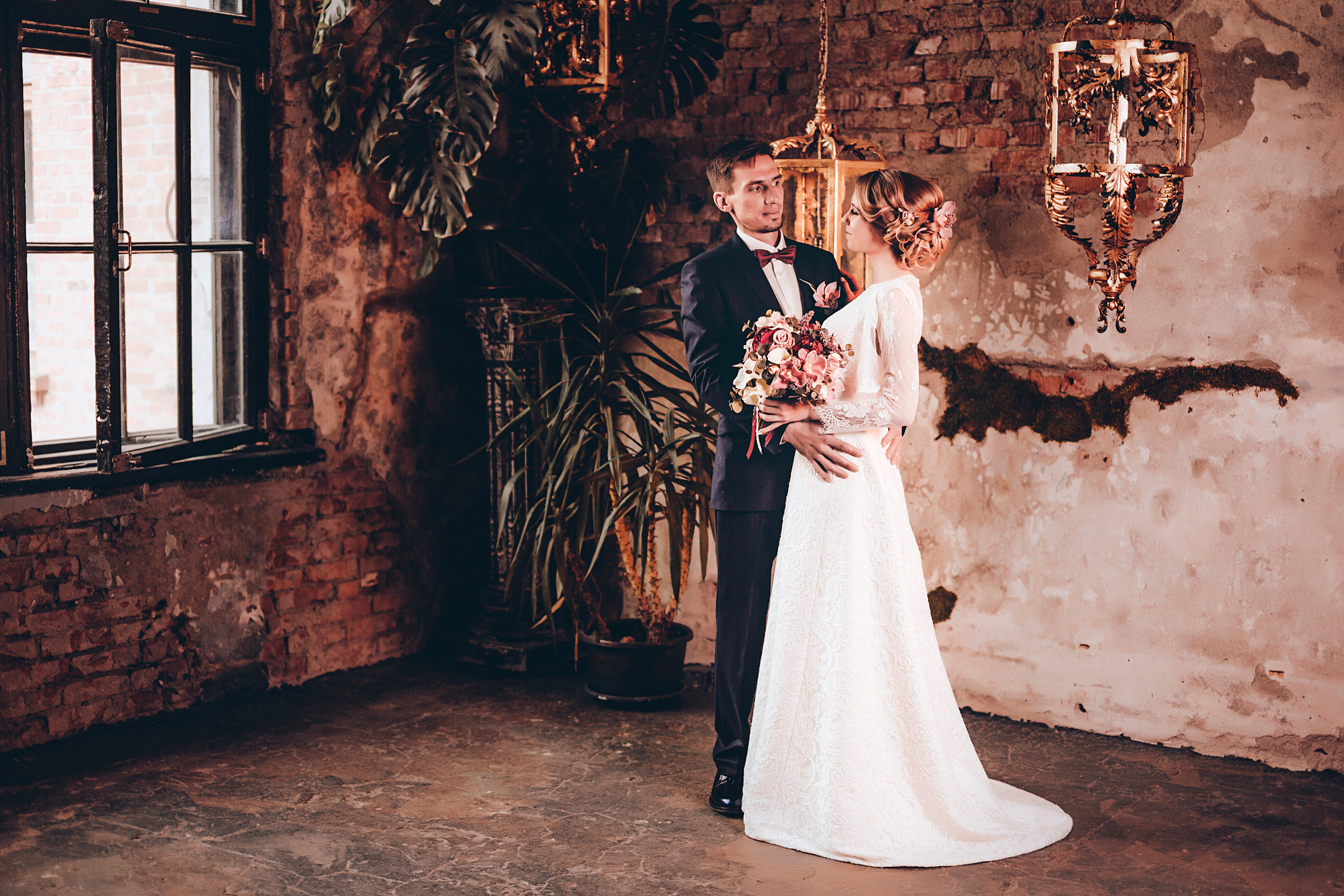 Андрей&Юлия. Свадебный и семейный фотограф/видеограф в Краснодаре Наталья Осинская