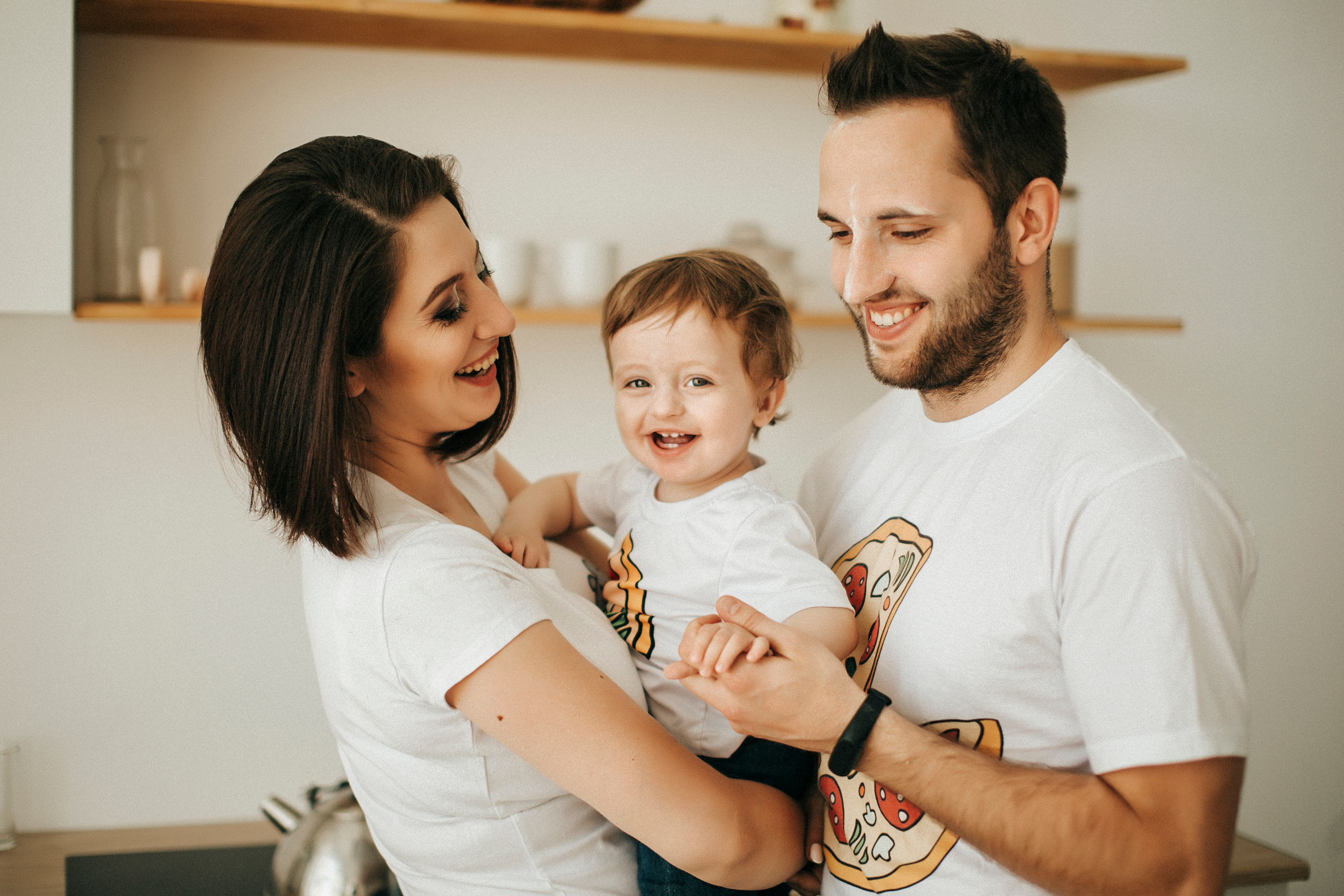 Семья. Свадебный и семейный фотограф/видеограф в Краснодаре Наталья Осинская