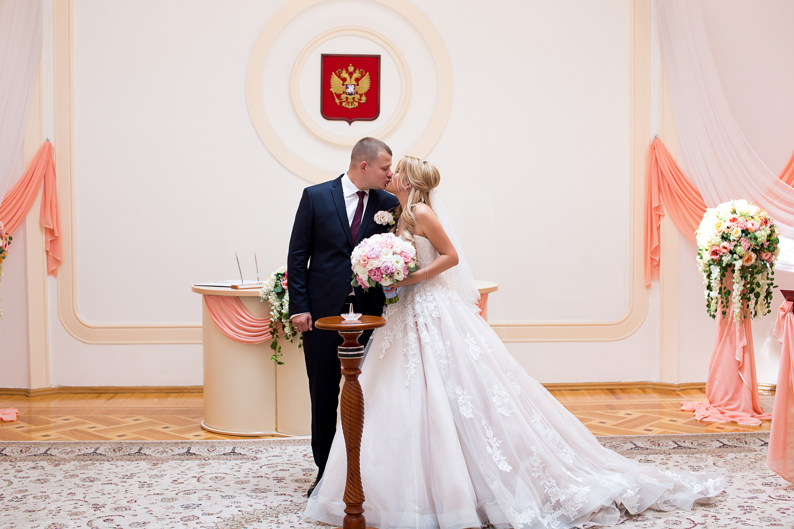 Александр&Елена. Свадебный и семейный фотограф/видеограф в Краснодаре Наталья Осинская