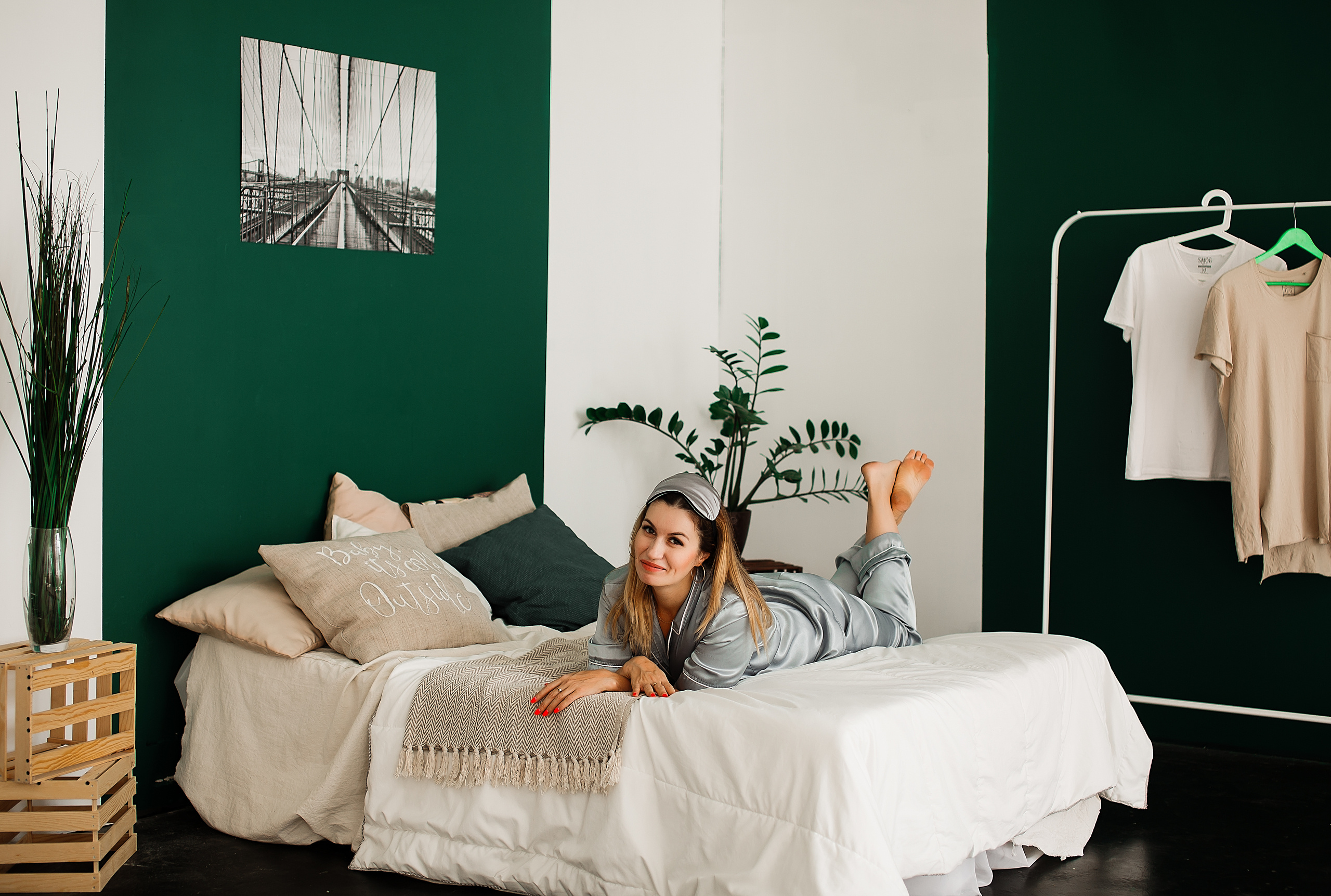 Доброе утро!. Свадебный и семейный фотограф/видеограф в Краснодаре Наталья Осинская