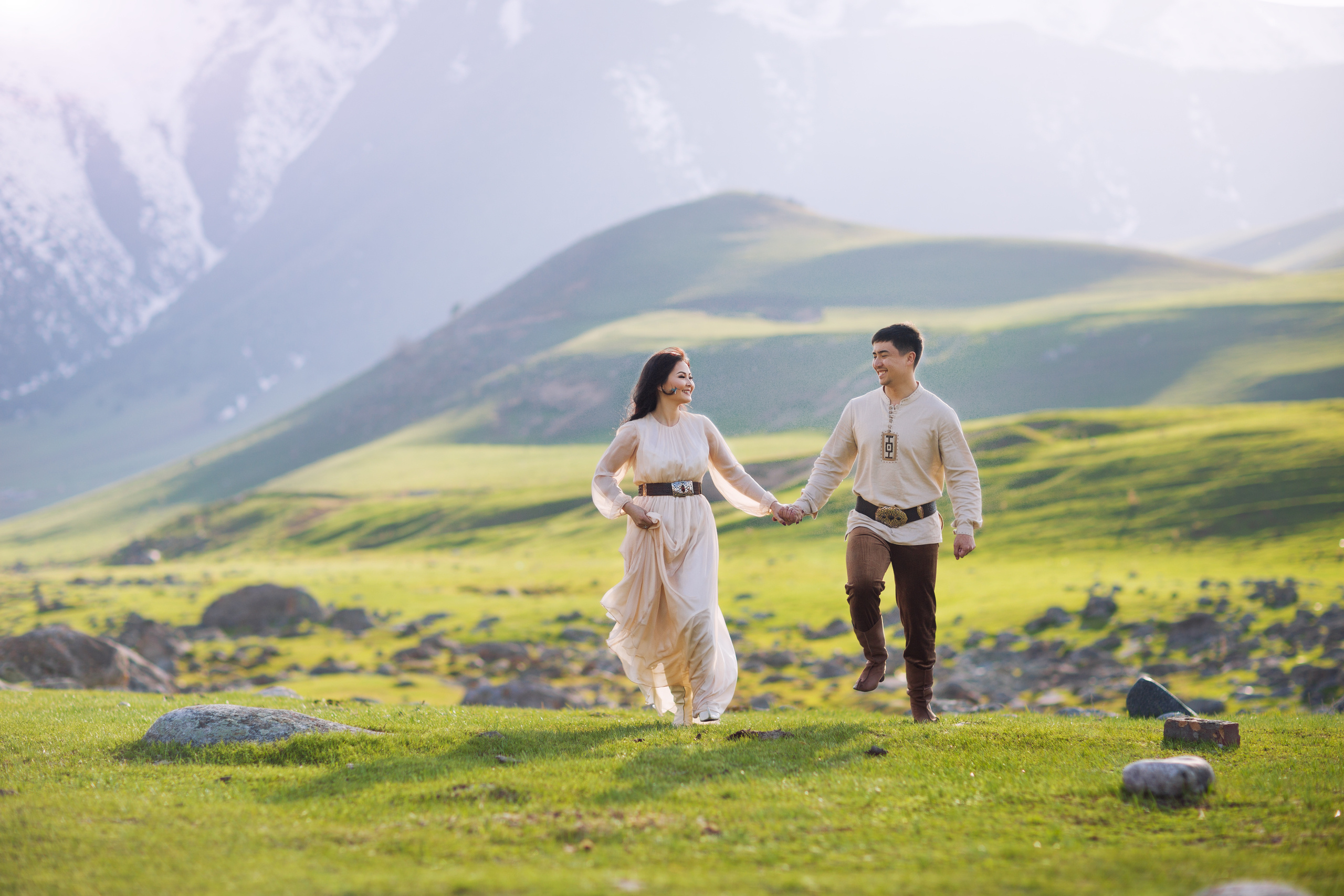 Love Story. Свадебный и семейный фотограф/видеограф в Краснодаре Наталья Осинская