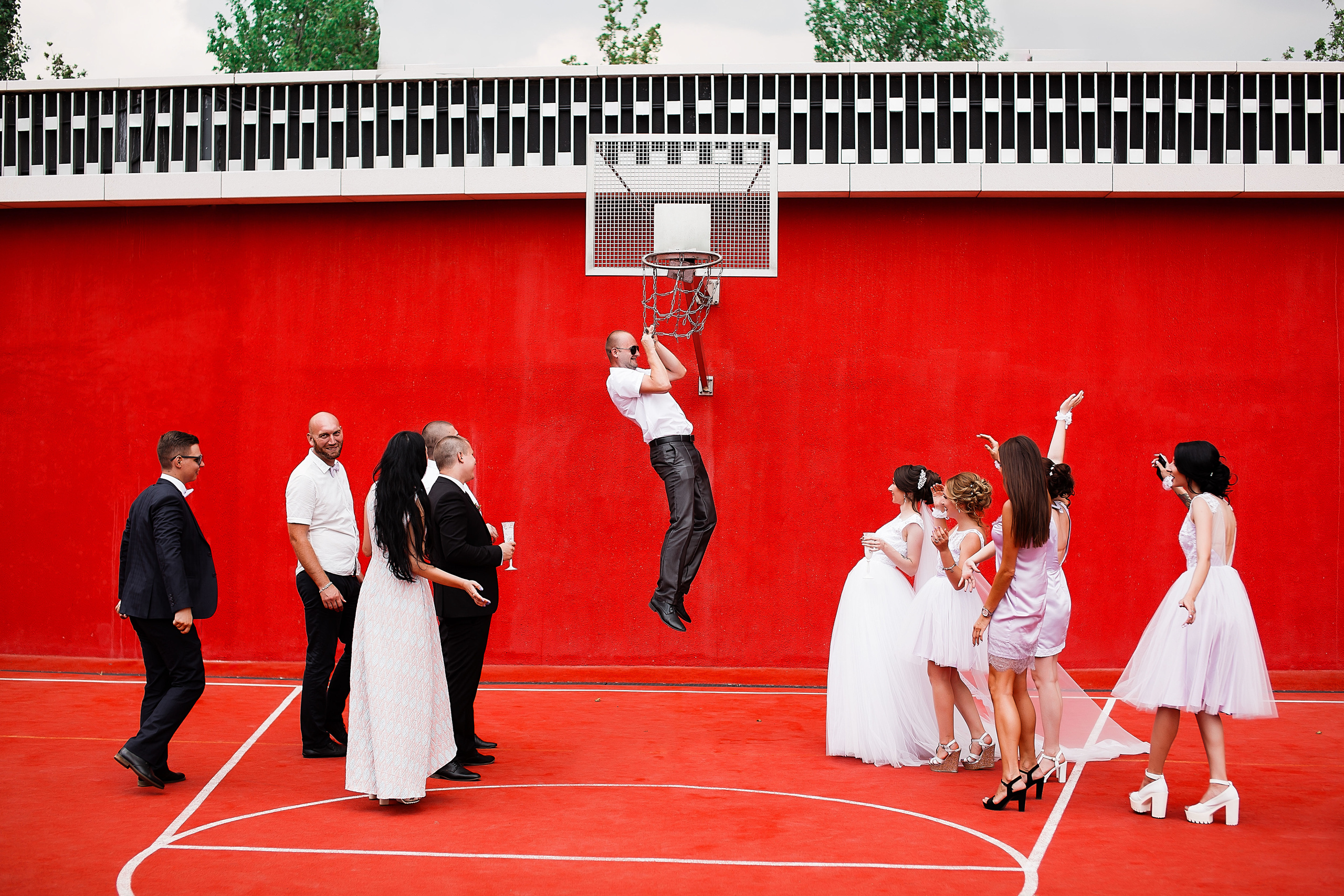 Иван&Аня. Свадебный и семейный фотограф/видеограф в Краснодаре Наталья Осинская