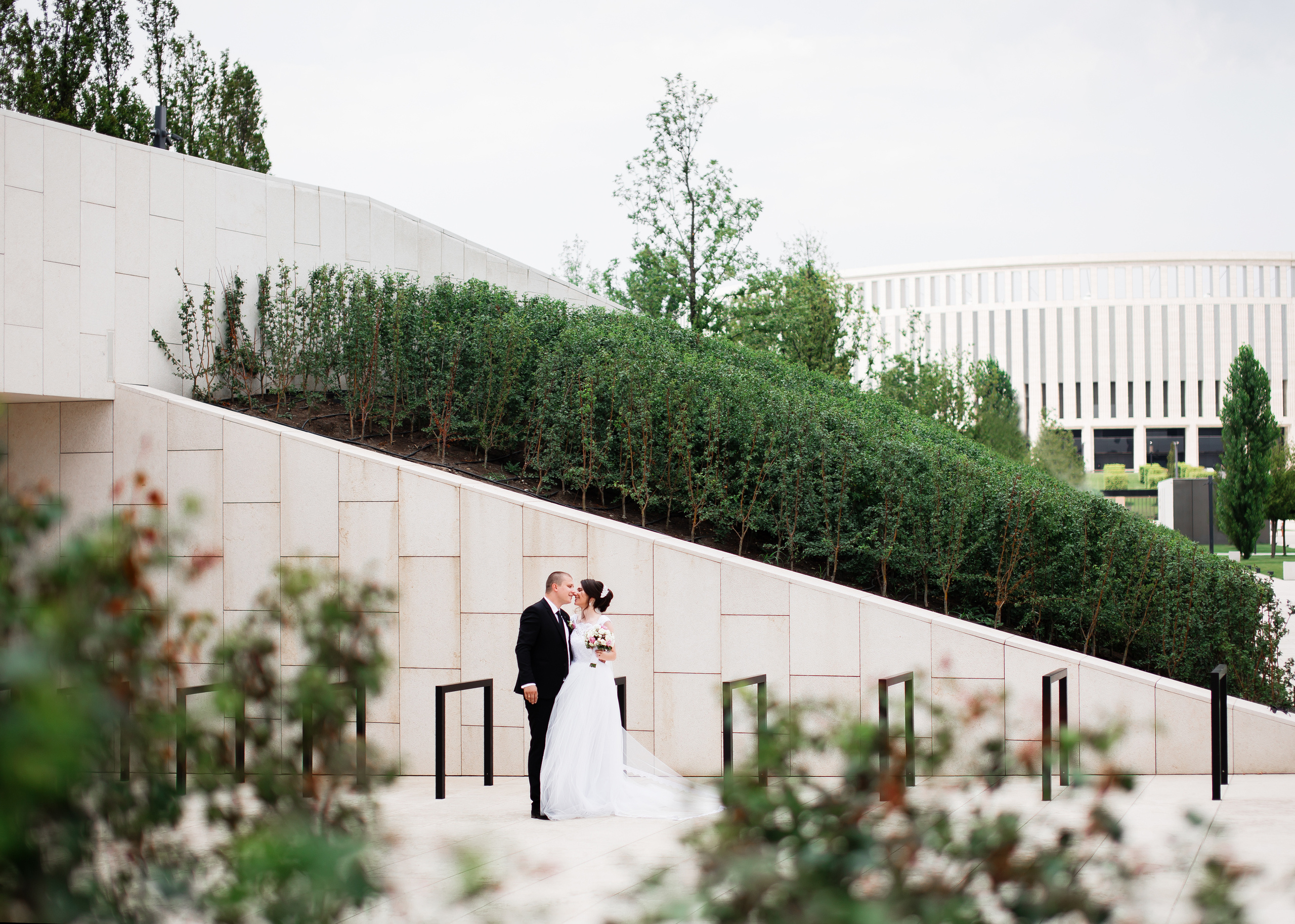 Иван&Аня. Свадебный и семейный фотограф/видеограф в Краснодаре Наталья Осинская