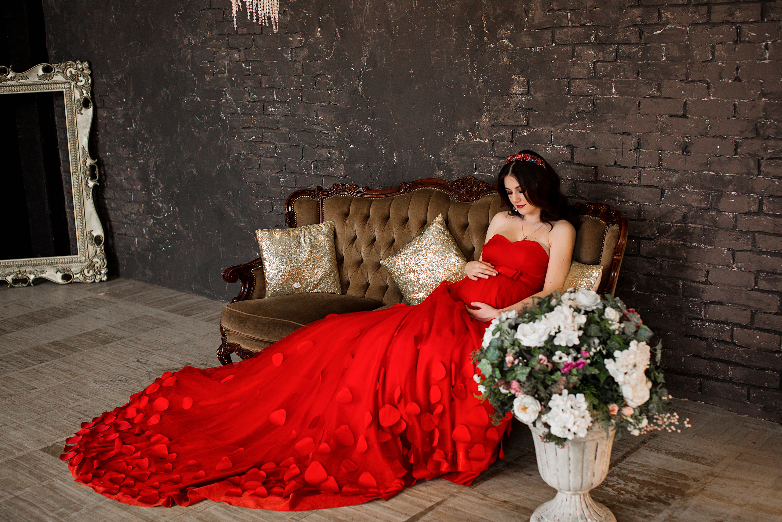 Фотодень в ожидании. Свадебный и семейный фотограф/видеограф в Краснодаре Наталья Осинская