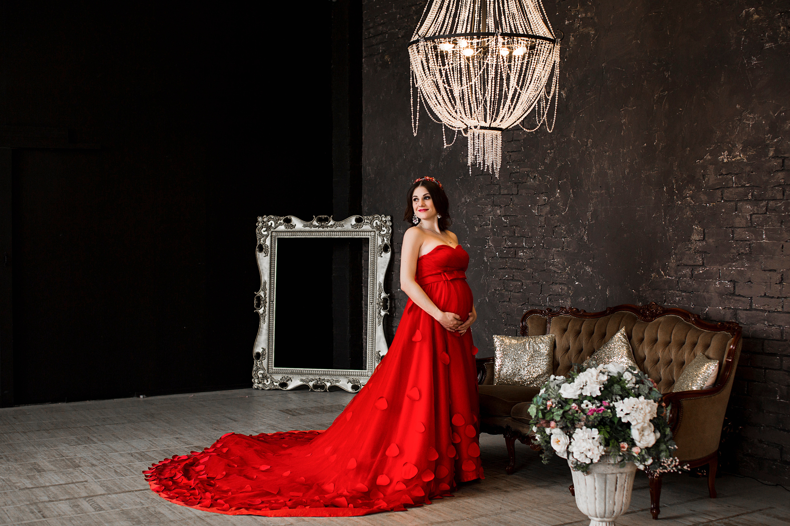 Фотодень в ожидании. Свадебный и семейный фотограф/видеограф в Краснодаре Наталья Осинская