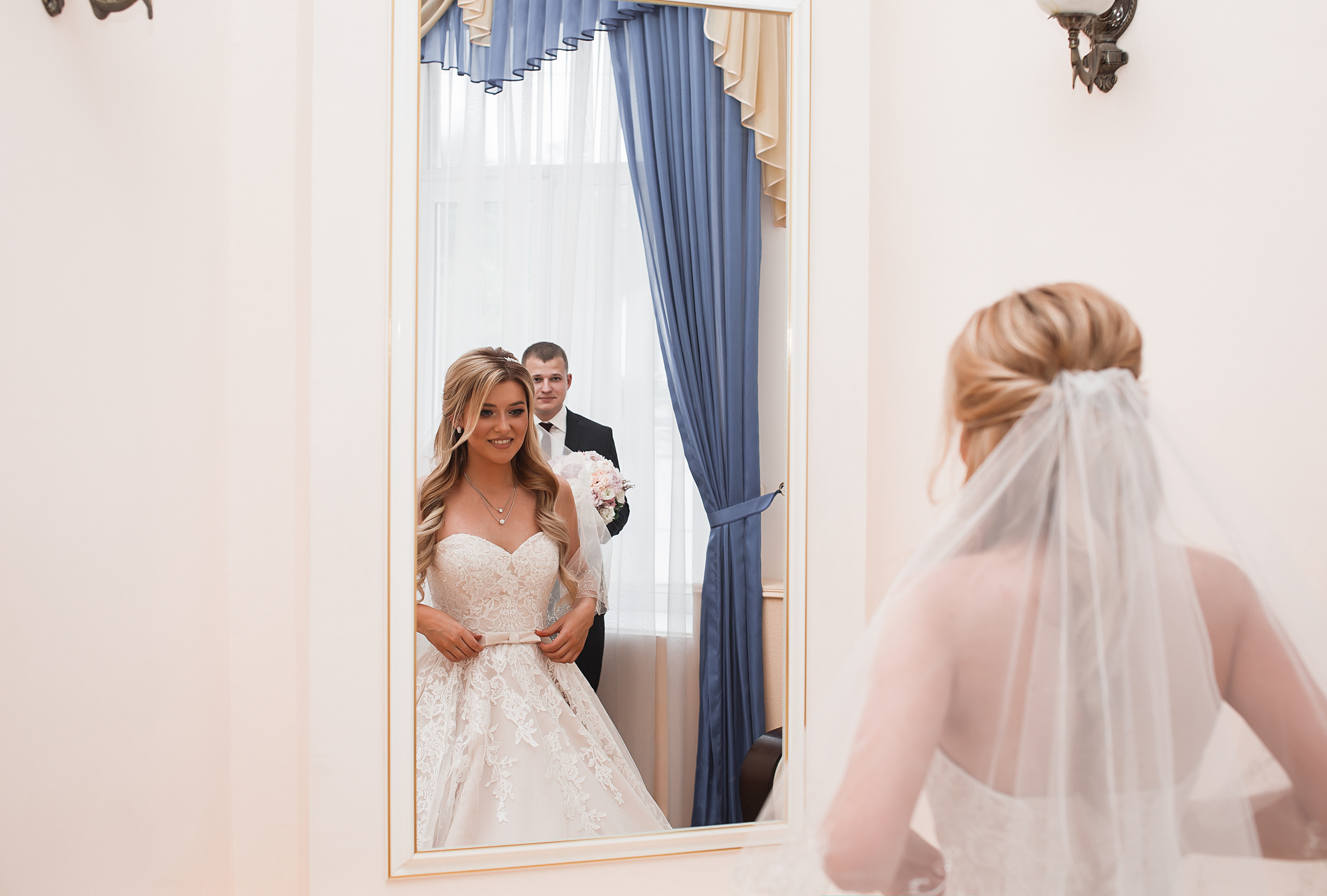 Александр&Елена. Свадебный и семейный фотограф/видеограф в Краснодаре Наталья Осинская