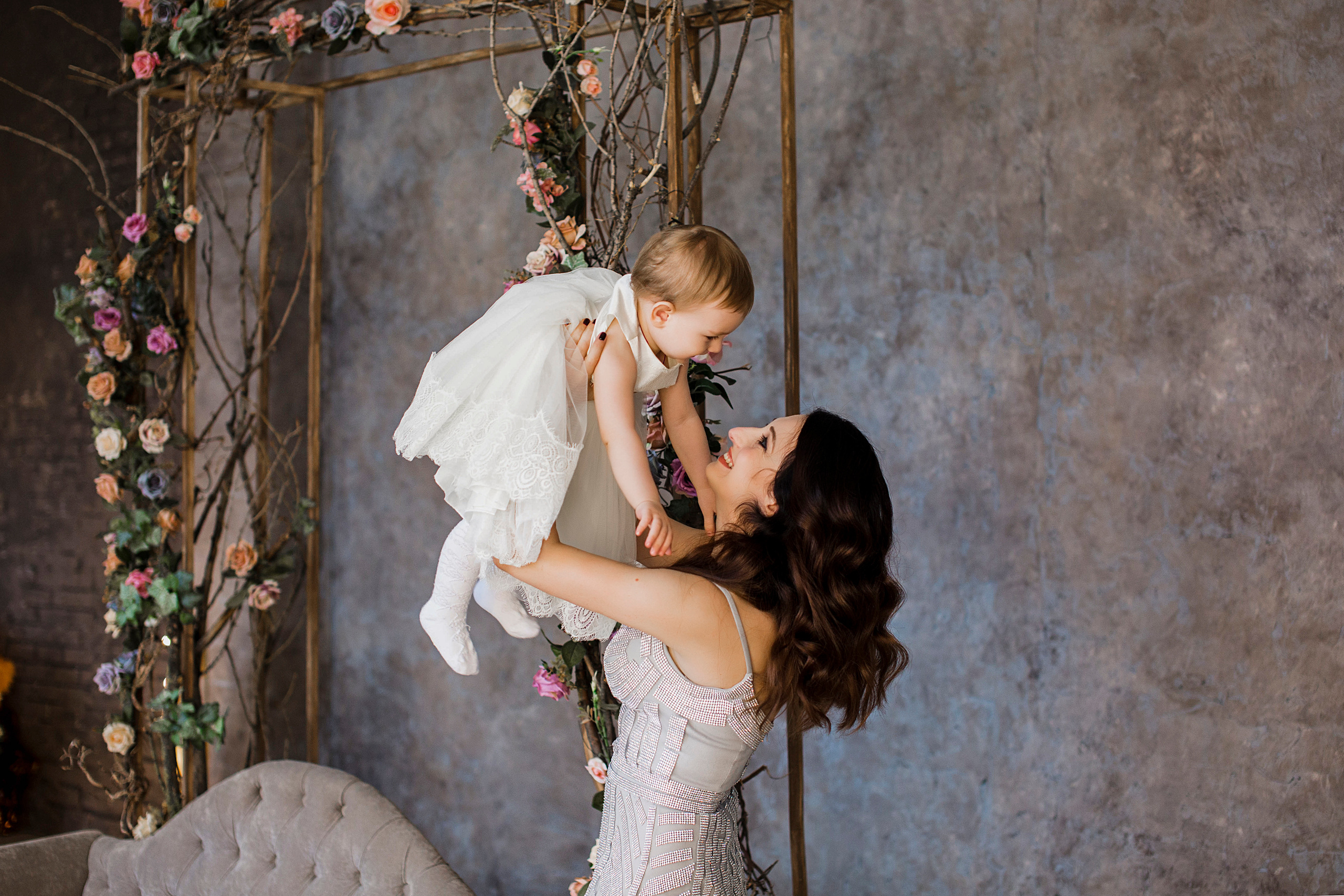 Фотодень семейный. Свадебный и семейный фотограф/видеограф в Краснодаре Наталья Осинская