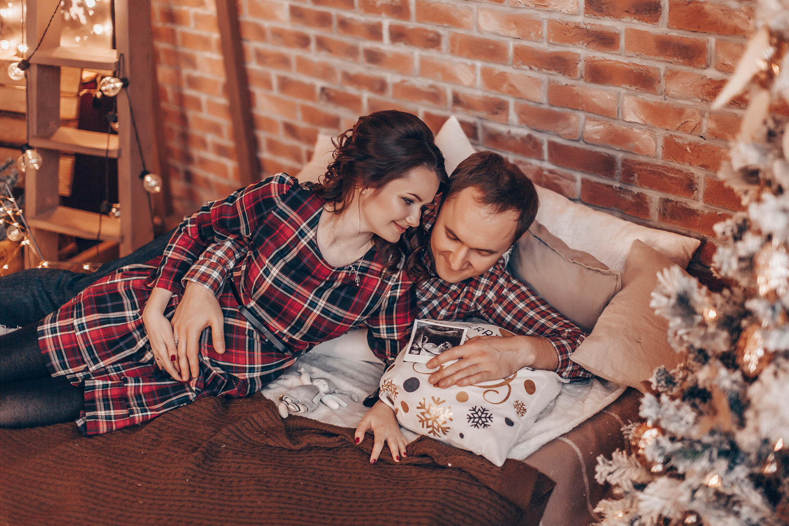 Новогодний фотодень 2020. Свадебный и семейный фотограф/видеограф в Краснодаре Наталья Осинская