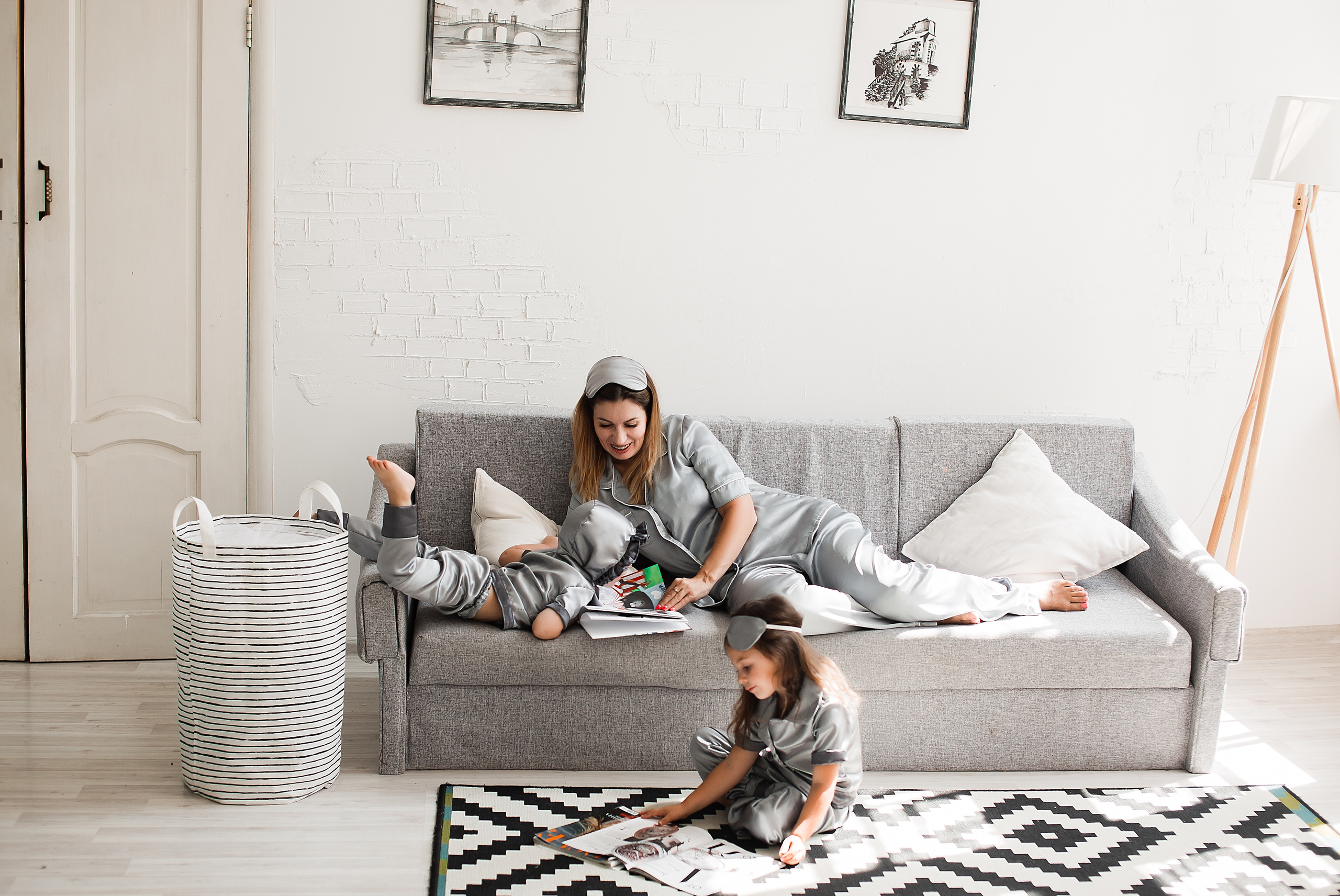 Доброе утро!. Свадебный и семейный фотограф/видеограф в Краснодаре Наталья Осинская