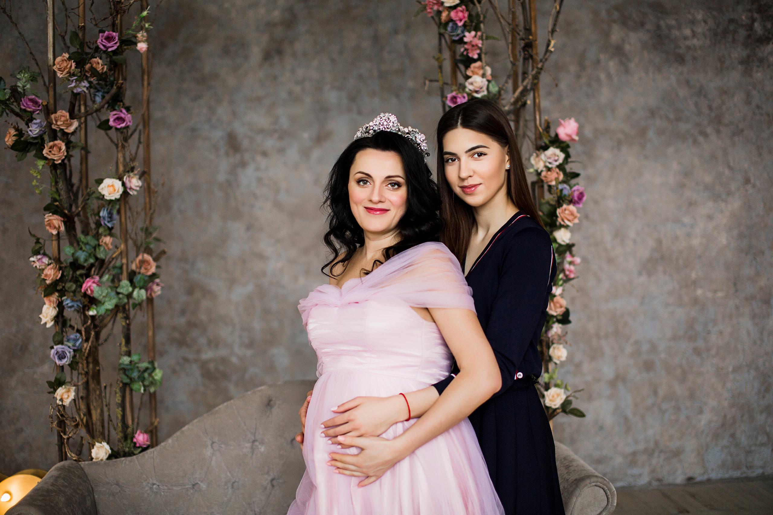 Фотодень в ожидании. Свадебный и семейный фотограф/видеограф в Краснодаре Наталья Осинская