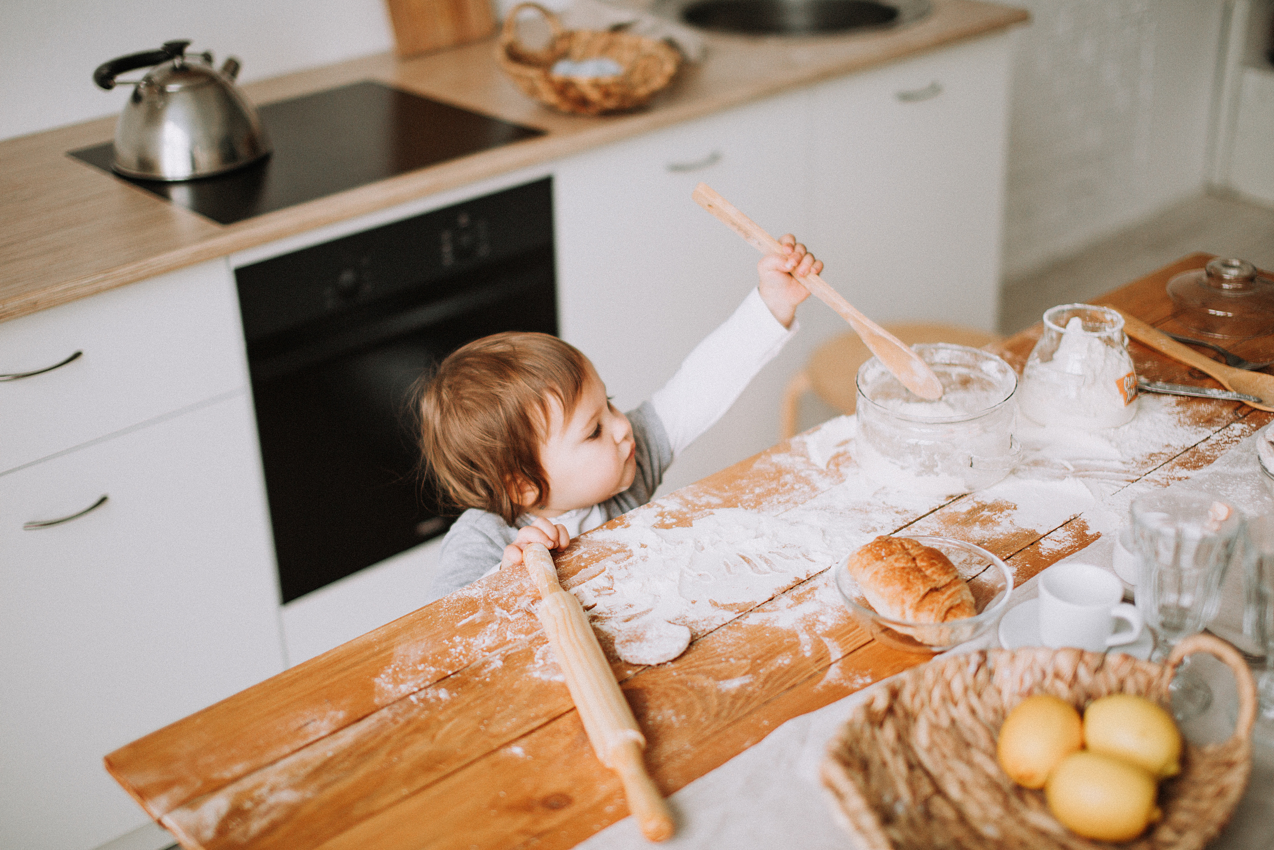 Мамино утро.... Свадебный и семейный фотограф/видеограф в Краснодаре Наталья Осинская