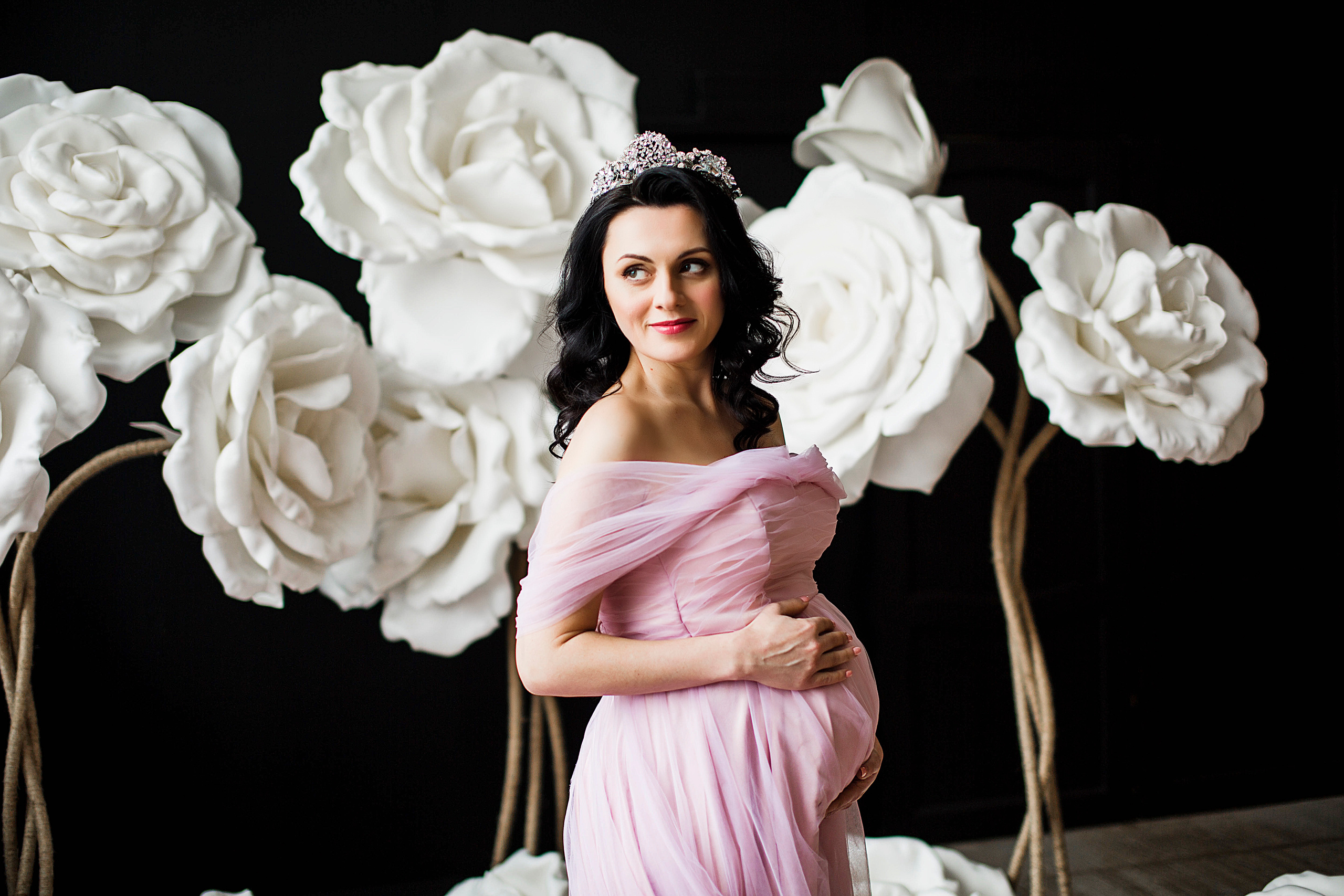 Фотодень в ожидании. Свадебный и семейный фотограф/видеограф в Краснодаре Наталья Осинская