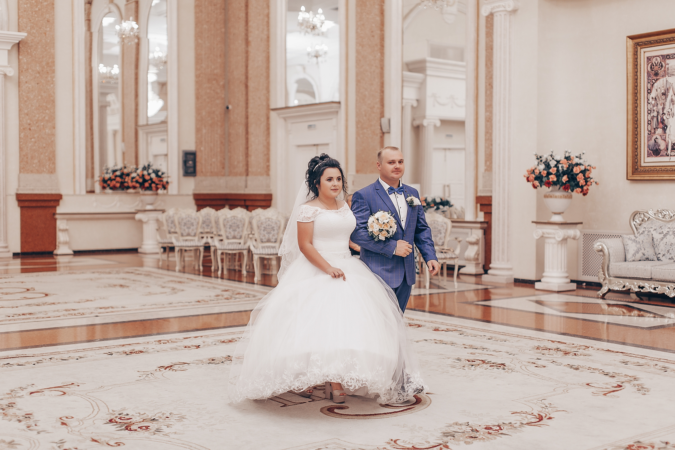 Вячеслав&Юлиана. Свадебный и семейный фотограф/видеограф в Краснодаре Наталья Осинская