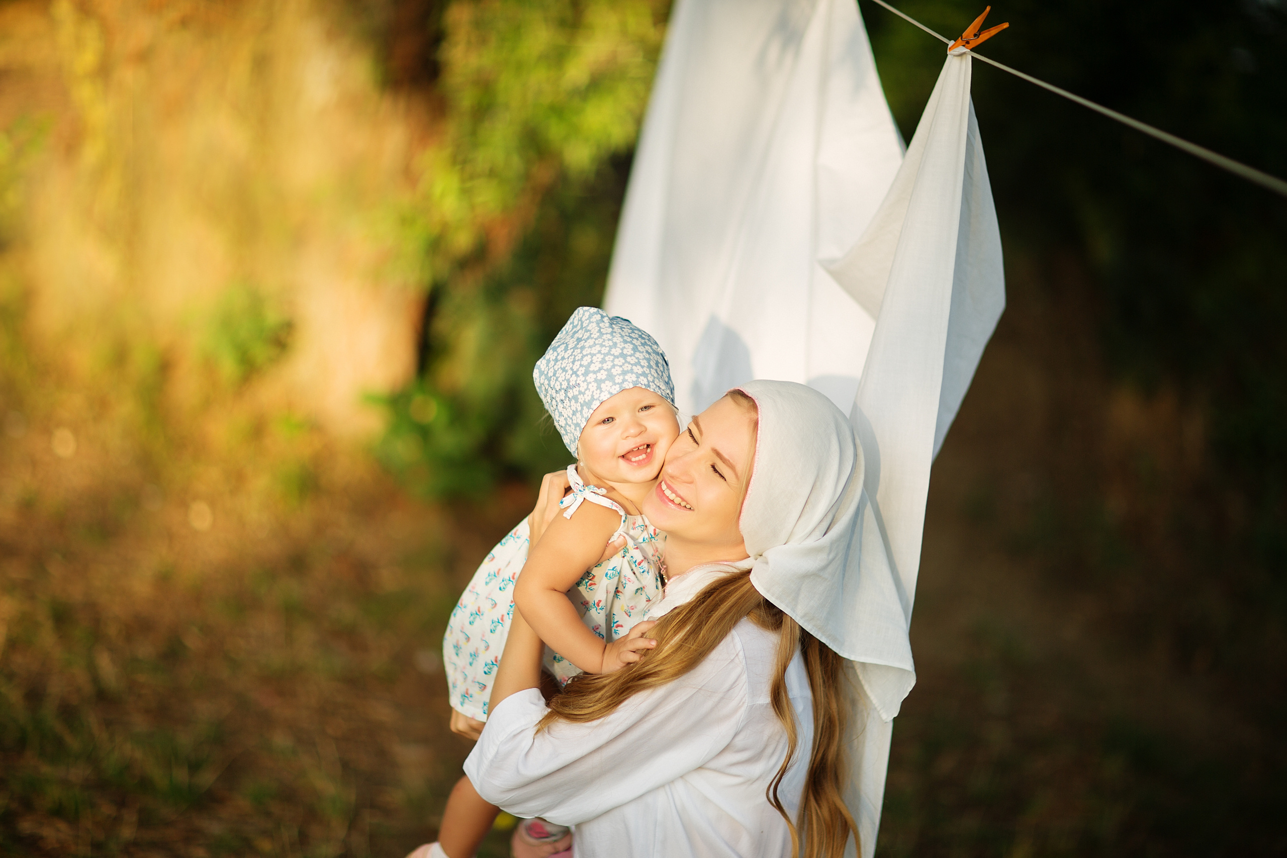 «Рождественский парк». Свадебный и семейный фотограф/видеограф в Краснодаре Наталья Осинская