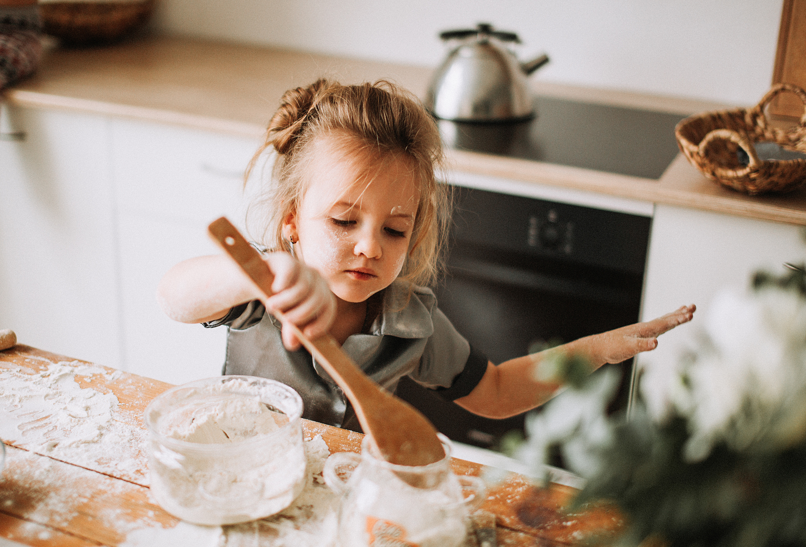 Мамино утро.... Свадебный и семейный фотограф/видеограф в Краснодаре Наталья Осинская