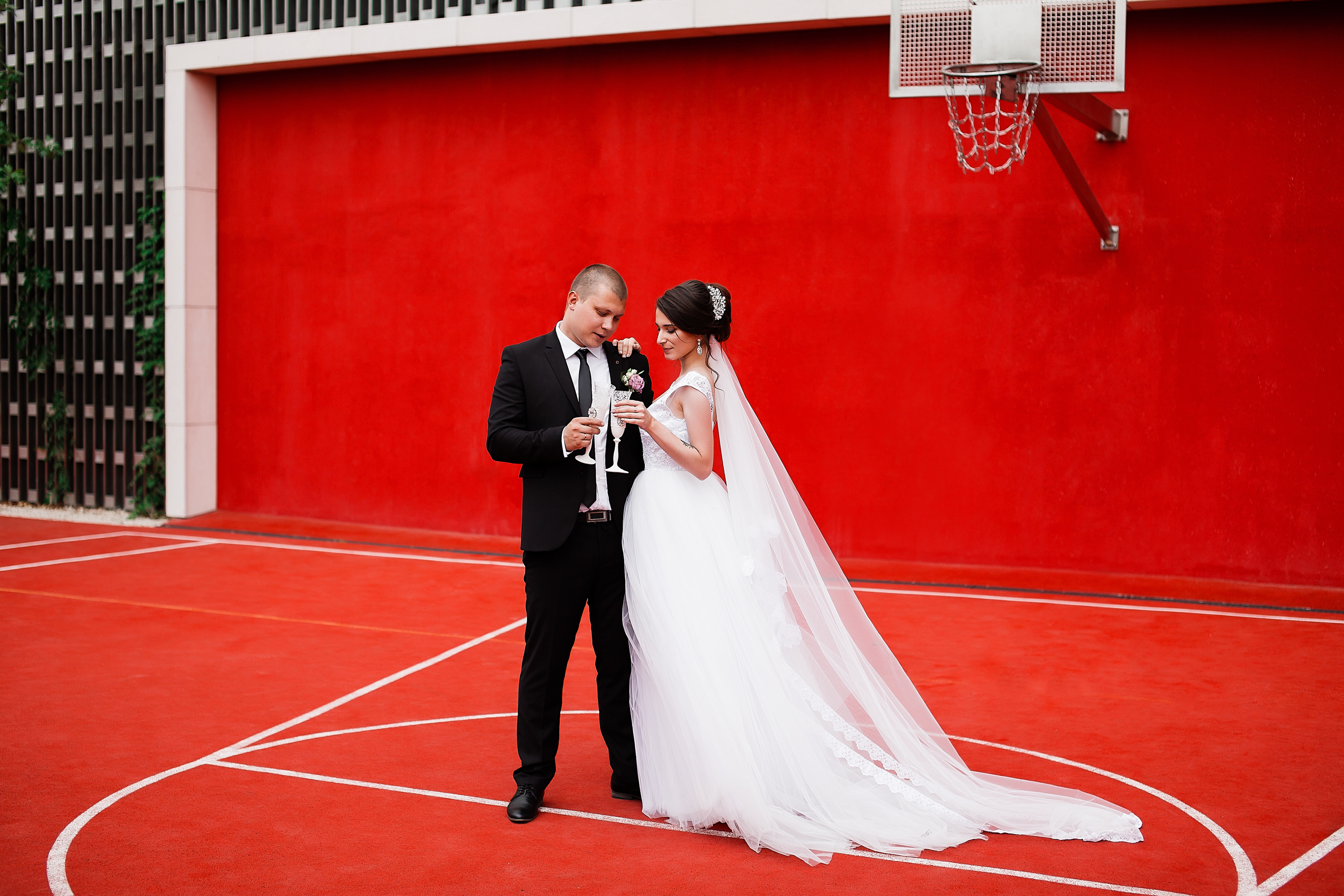 Иван&Аня. Свадебный и семейный фотограф/видеограф в Краснодаре Наталья Осинская