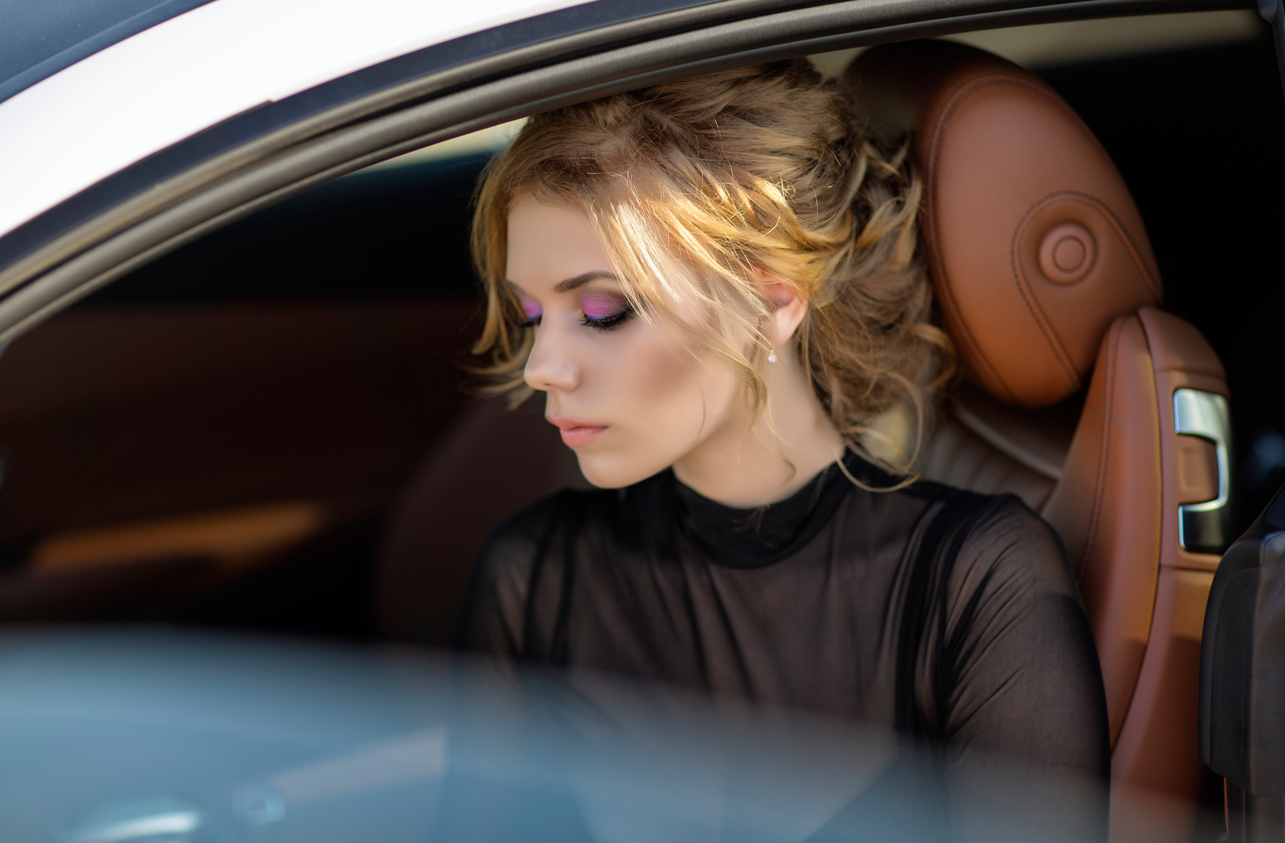 Красотки. Свадебный и семейный фотограф/видеограф в Краснодаре Наталья Осинская