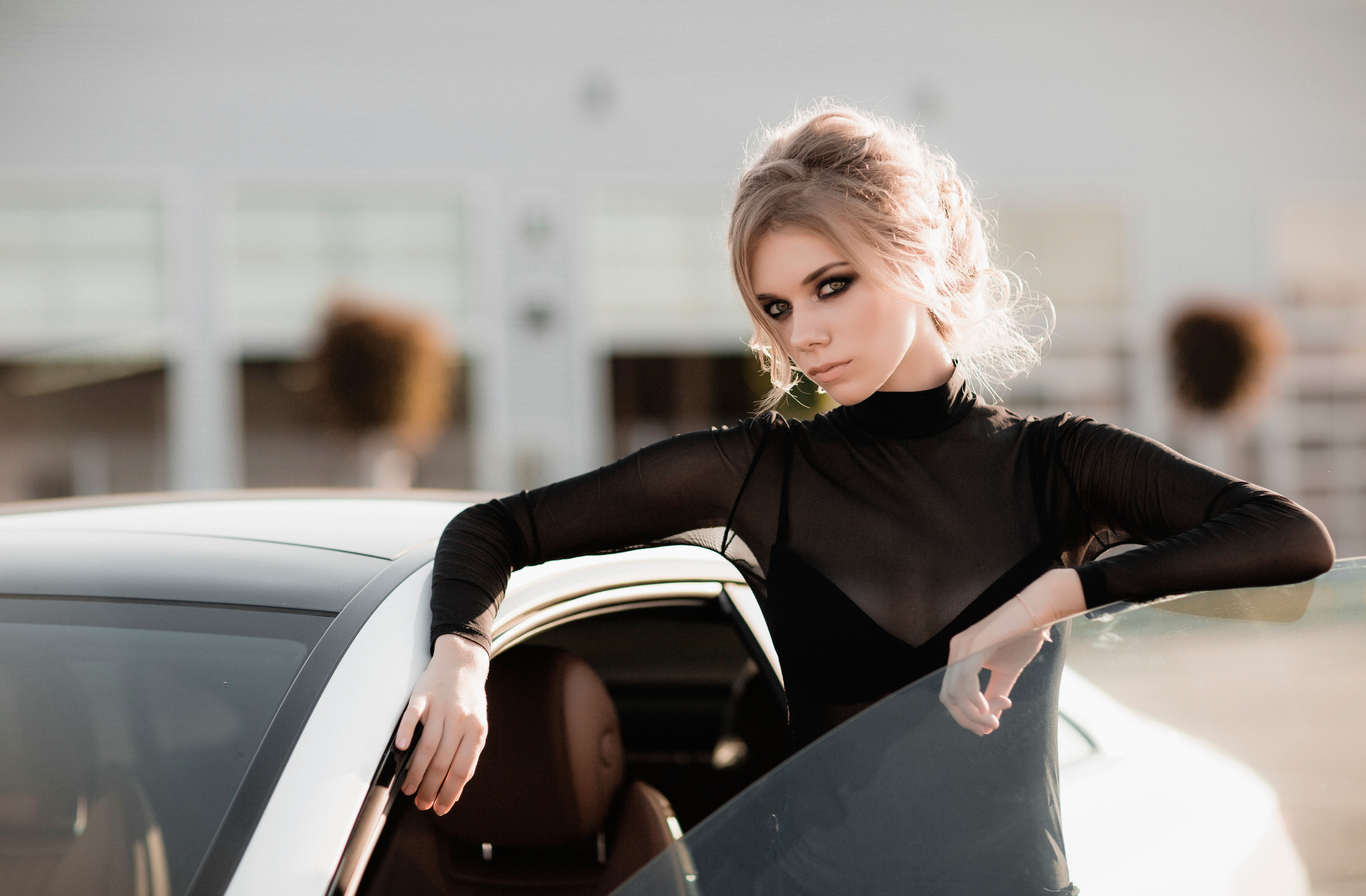 Красотки. Свадебный и семейный фотограф/видеограф в Краснодаре Наталья Осинская