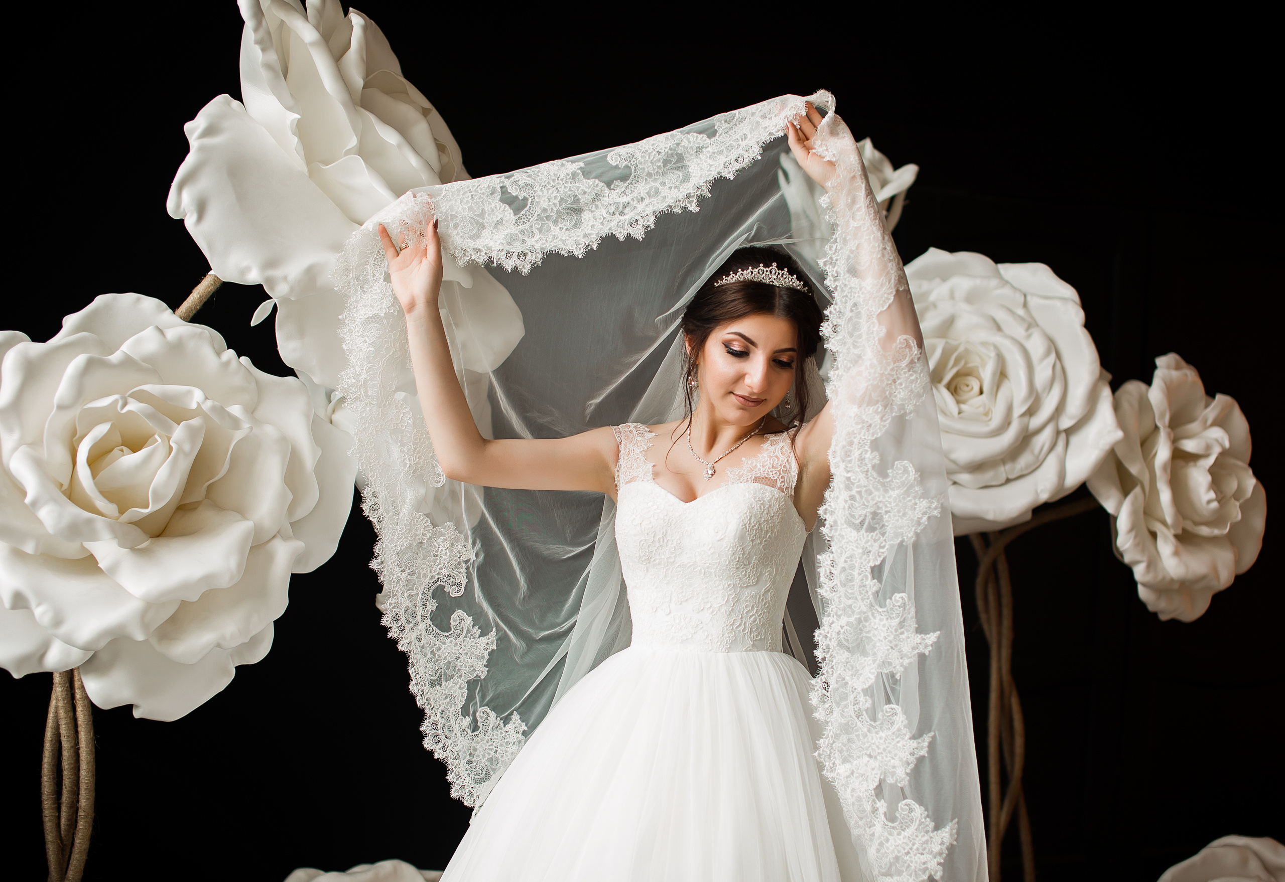 Наша годовщина Александр&Снежана. Свадебный и семейный фотограф/видеограф в Краснодаре Наталья Осинская