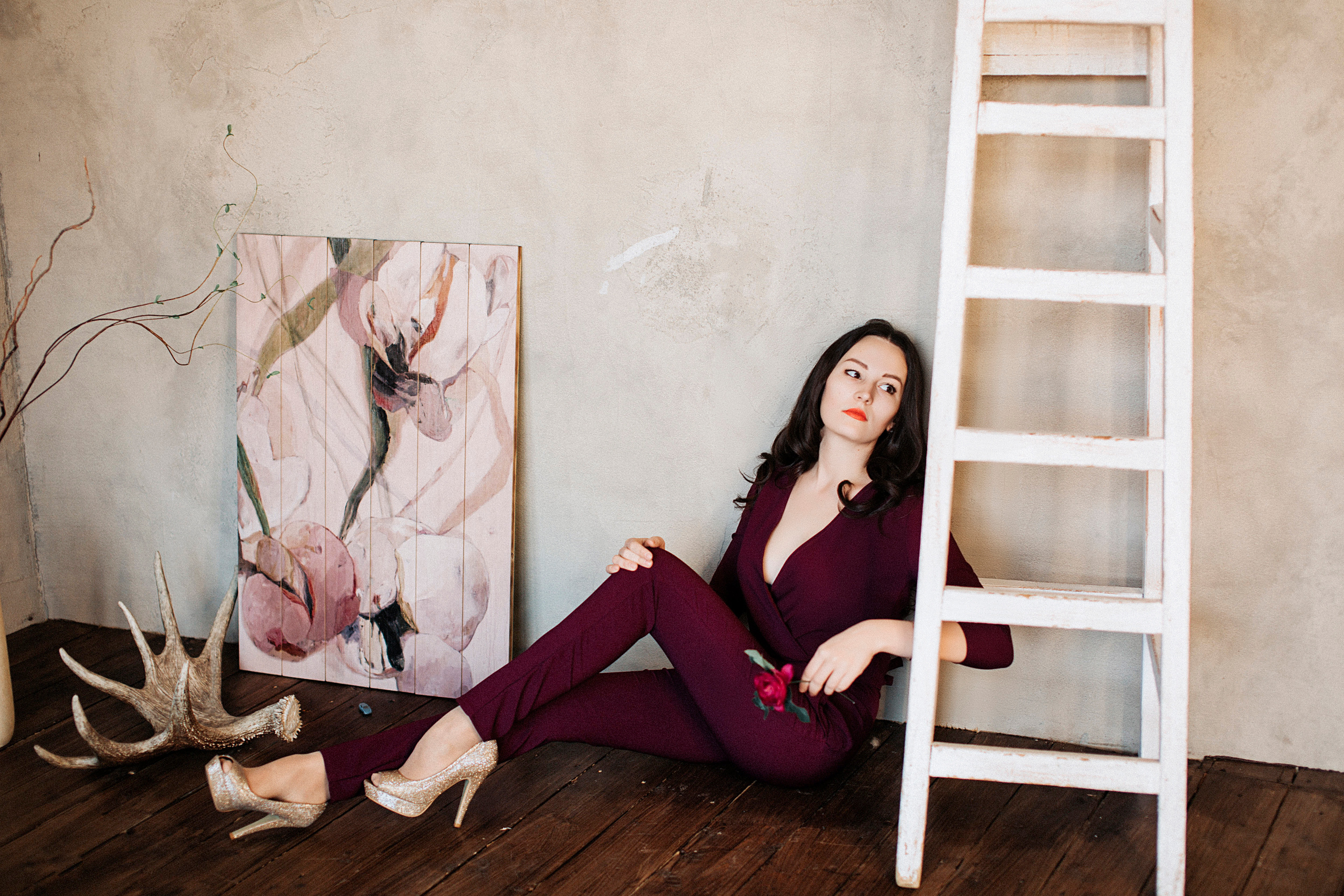 Красотки. Свадебный и семейный фотограф/видеограф в Краснодаре Наталья Осинская