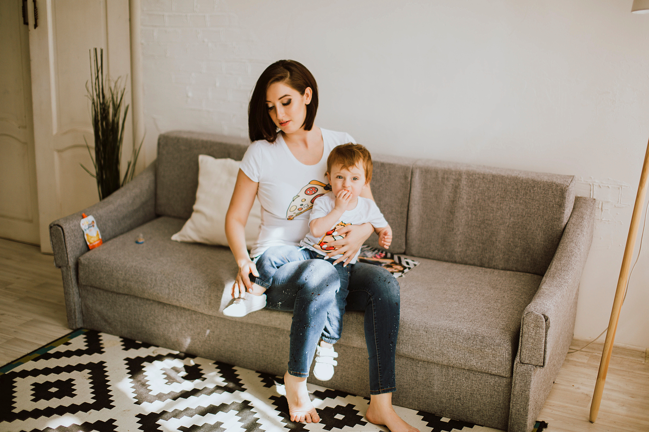 Семья. Свадебный и семейный фотограф/видеограф в Краснодаре Наталья Осинская