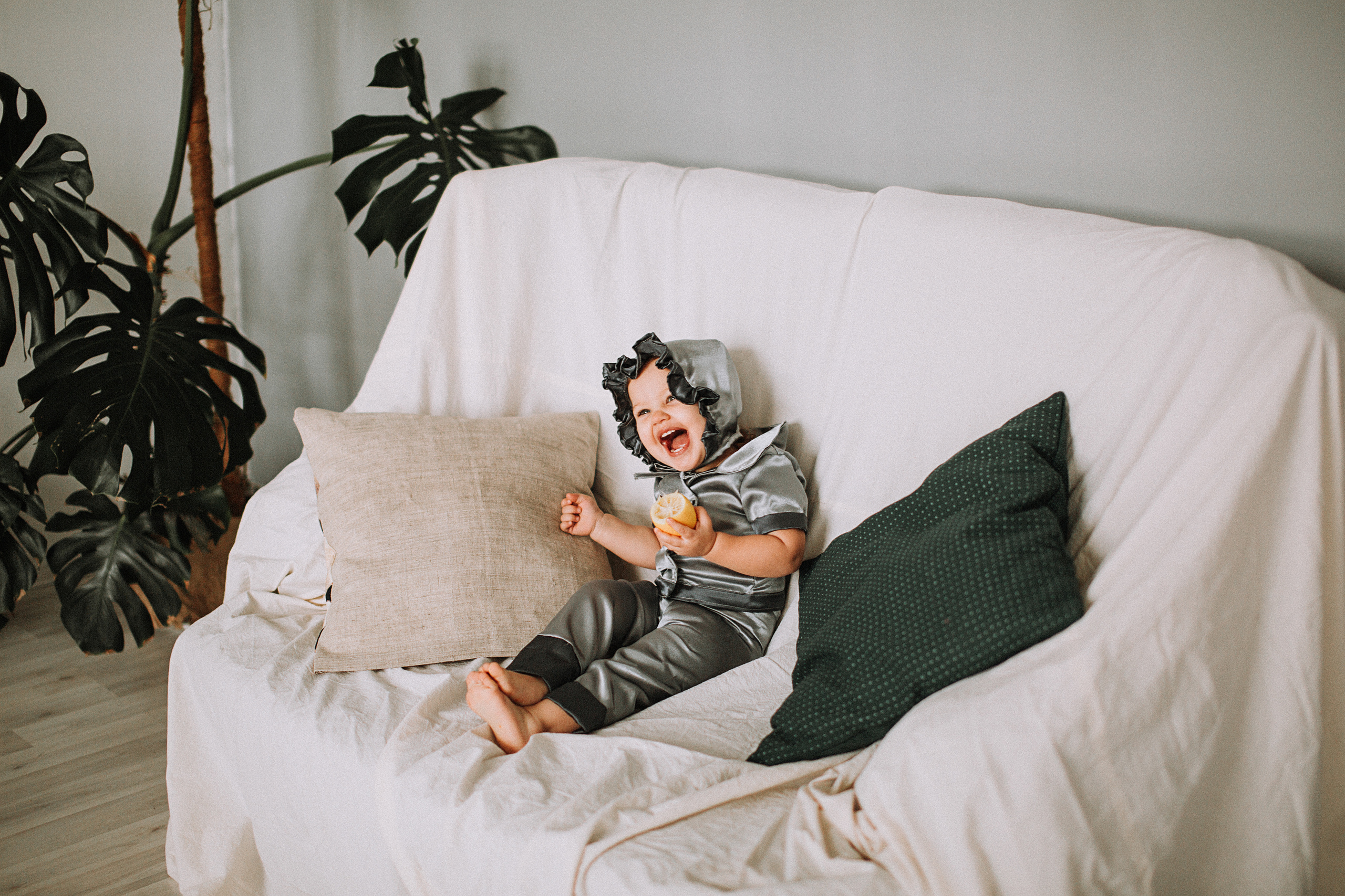 Мамино утро.... Свадебный и семейный фотограф/видеограф в Краснодаре Наталья Осинская