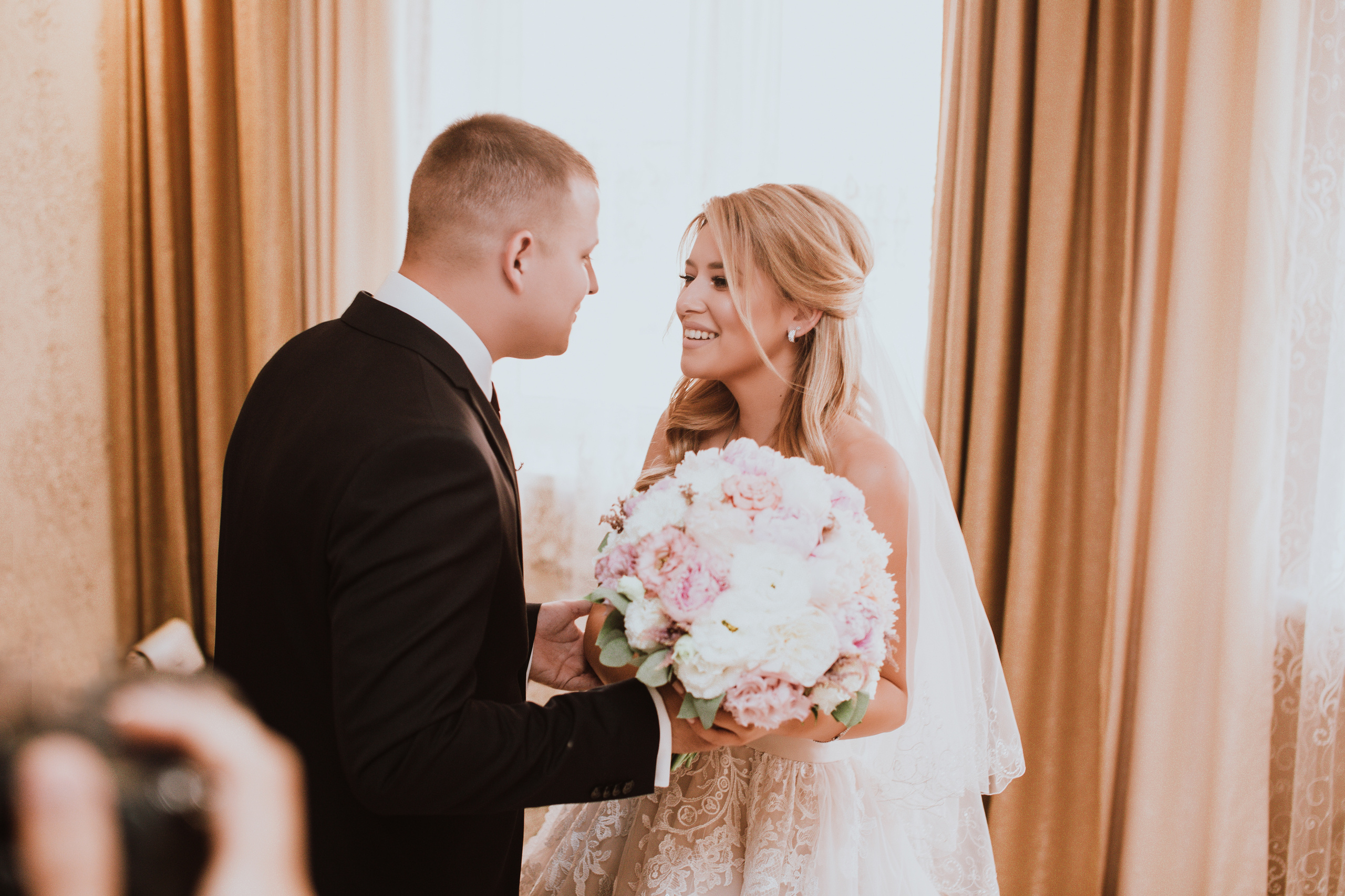 Александр&Елена. Свадебный и семейный фотограф/видеограф в Краснодаре Наталья Осинская