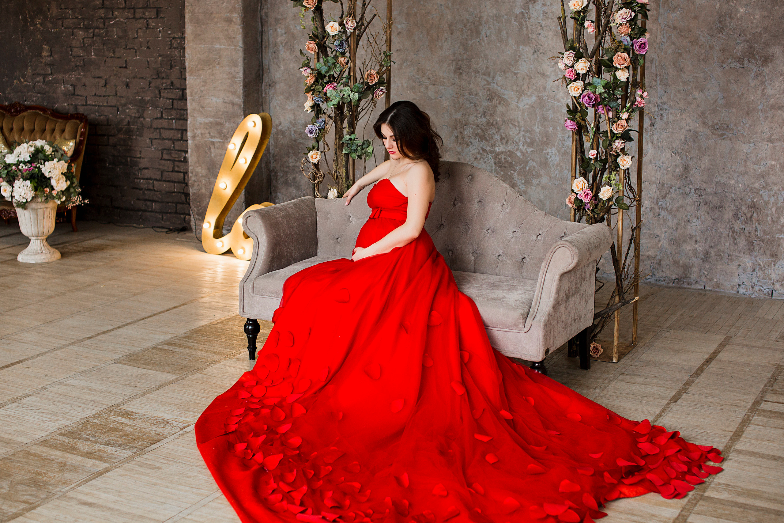 Фотодень в ожидании. Свадебный и семейный фотограф/видеограф в Краснодаре Наталья Осинская