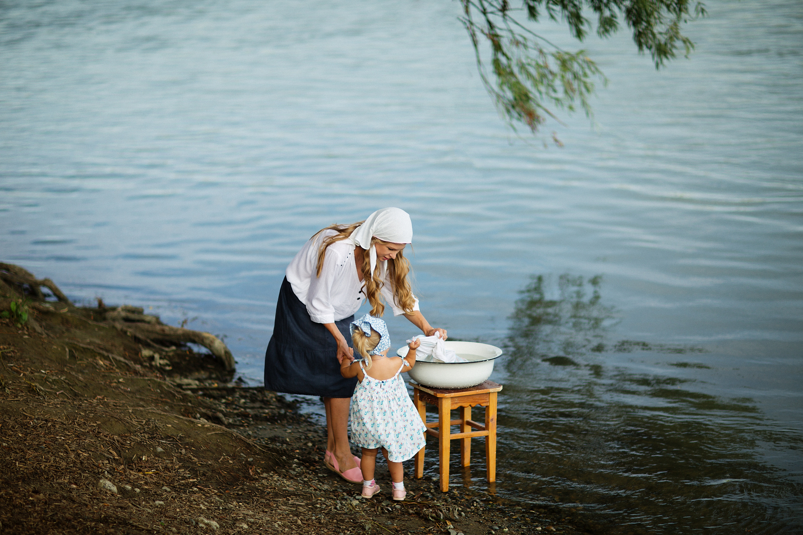 «Рождественский парк». Свадебный и семейный фотограф/видеограф в Краснодаре Наталья Осинская