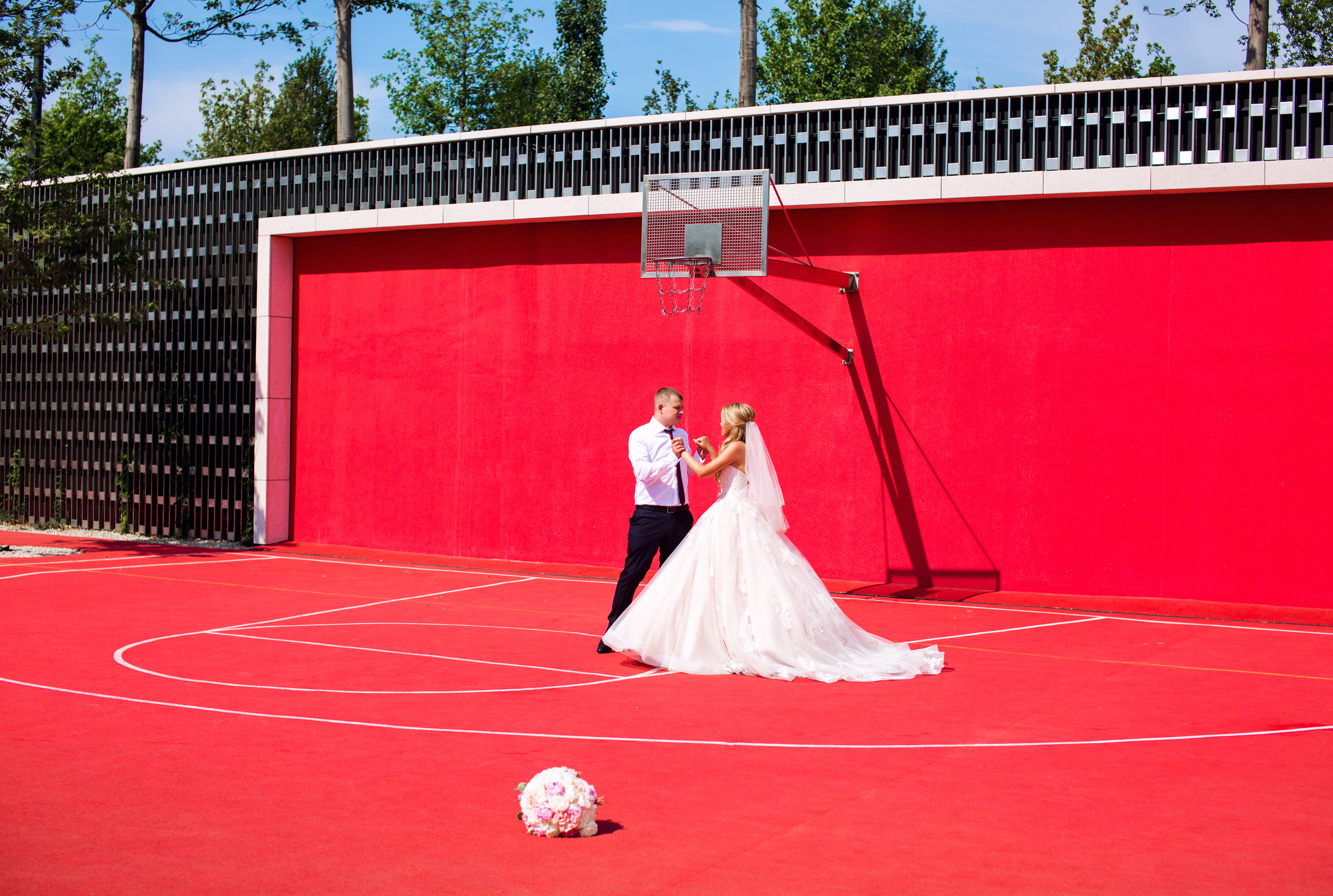 Александр&Елена. Свадебный и семейный фотограф/видеограф в Краснодаре Наталья Осинская