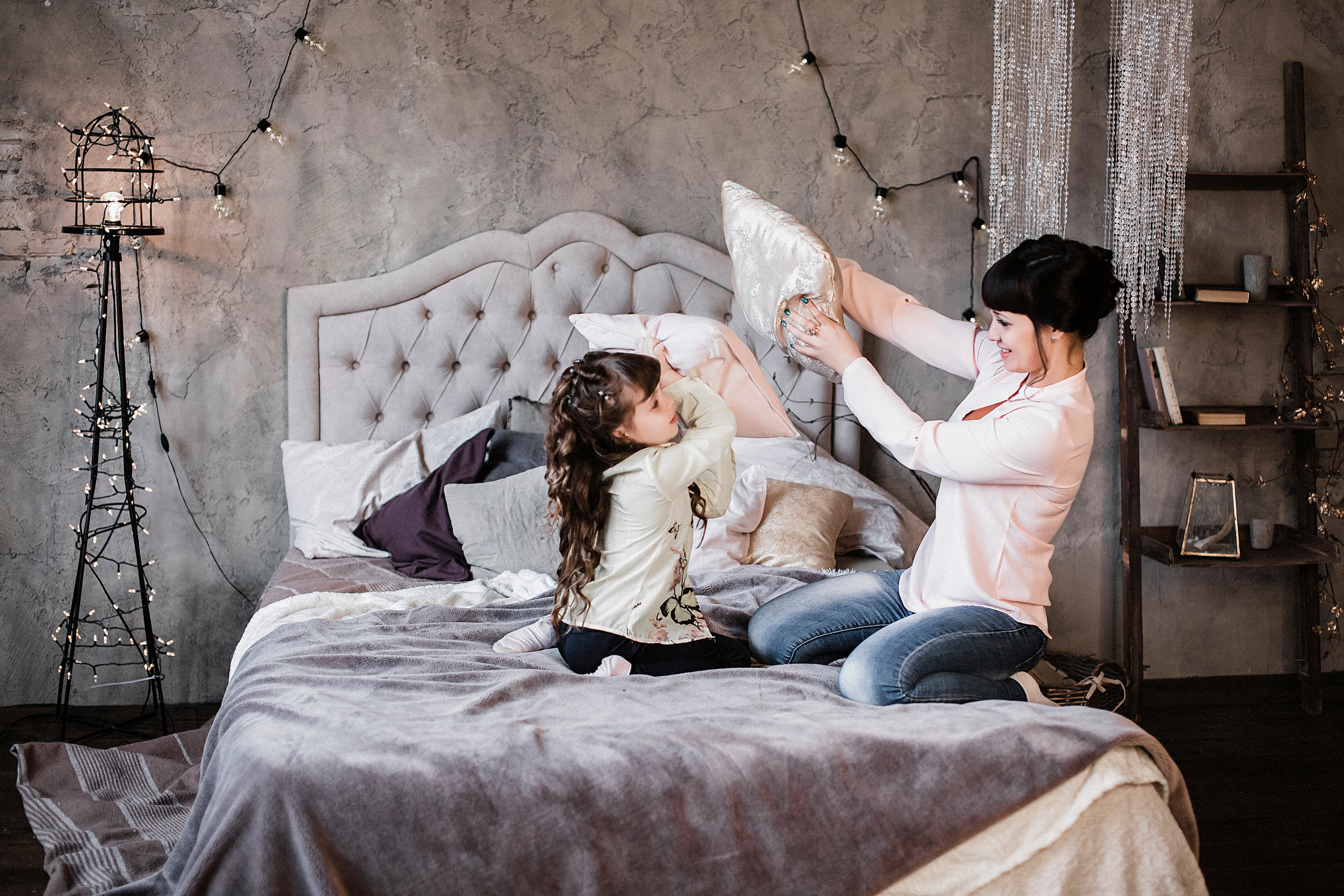 Фотодень семейный. Свадебный и семейный фотограф/видеограф в Краснодаре Наталья Осинская