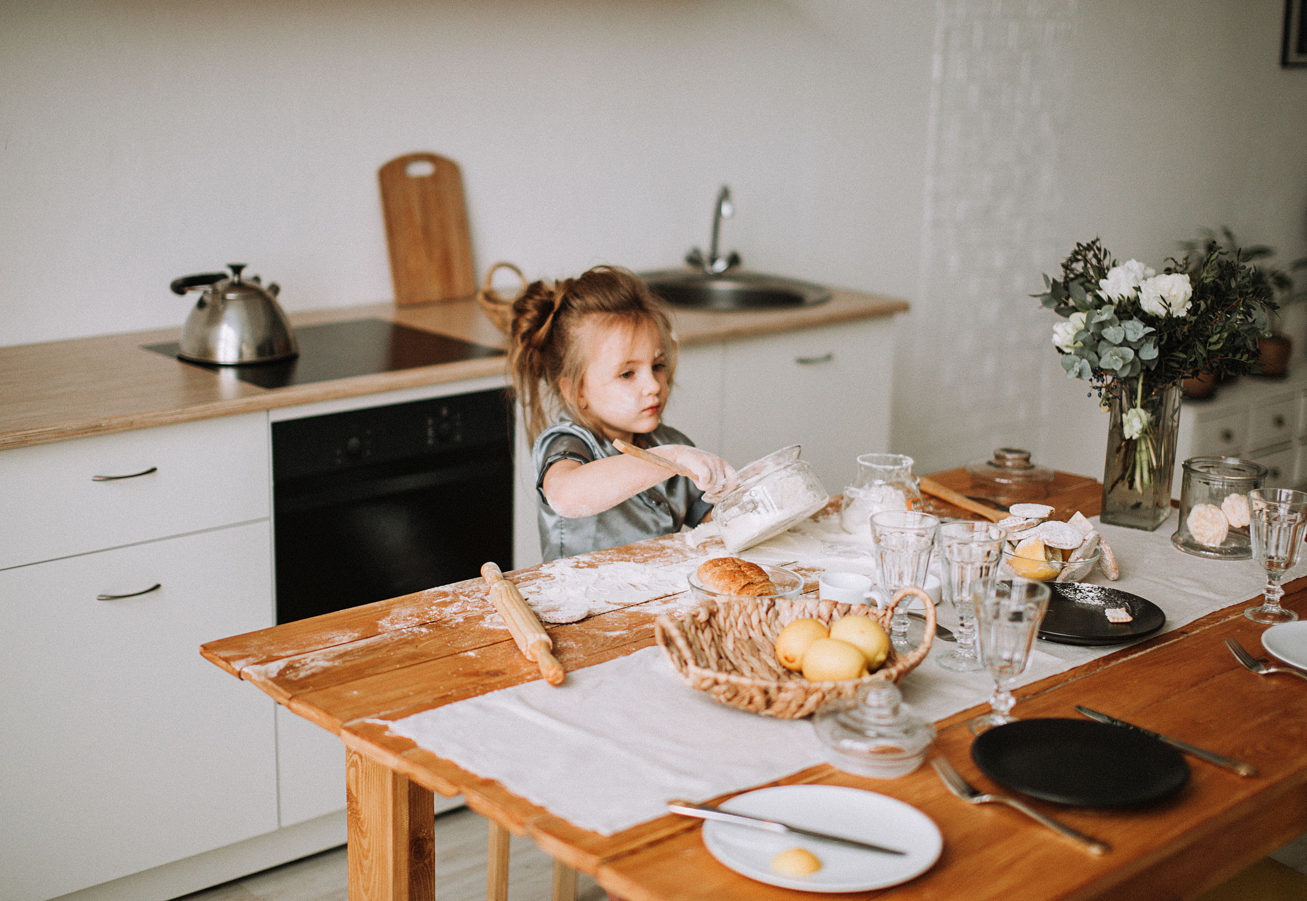 Мамино утро.... Свадебный и семейный фотограф/видеограф в Краснодаре Наталья Осинская