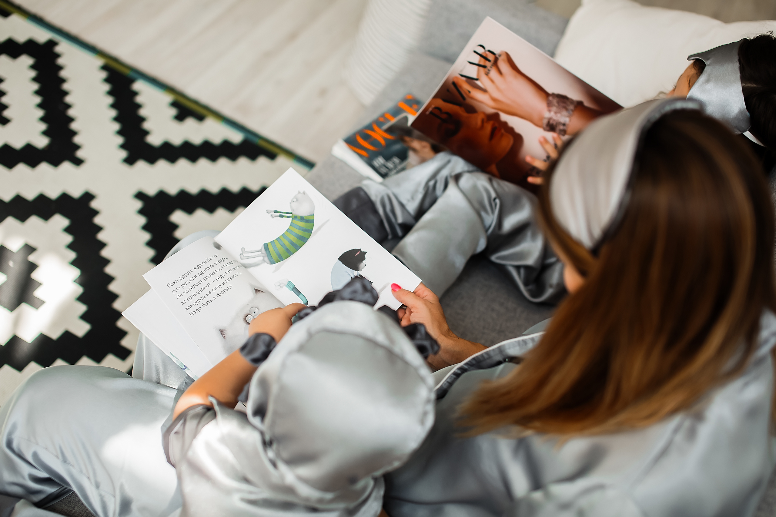 Доброе утро!. Свадебный и семейный фотограф/видеограф в Краснодаре Наталья Осинская