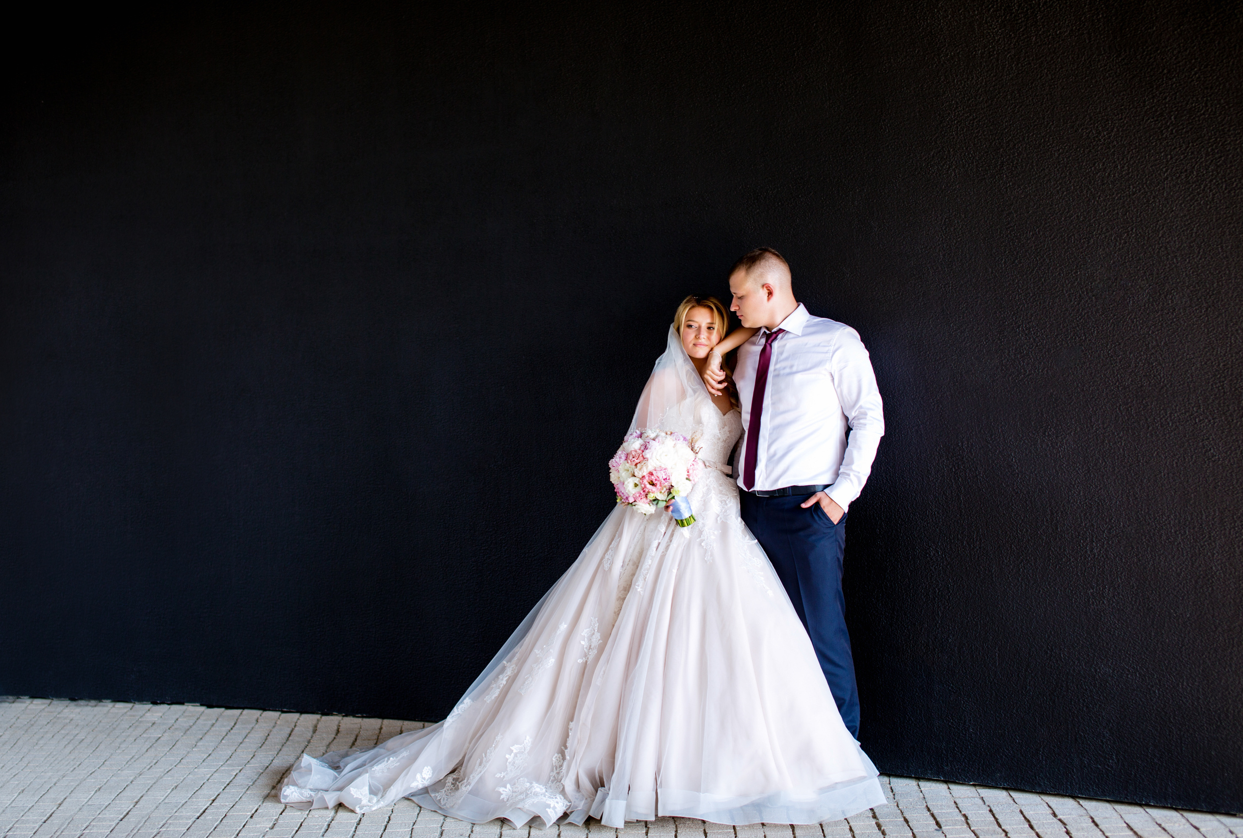 Александр&Елена. Свадебный и семейный фотограф/видеограф в Краснодаре Наталья Осинская