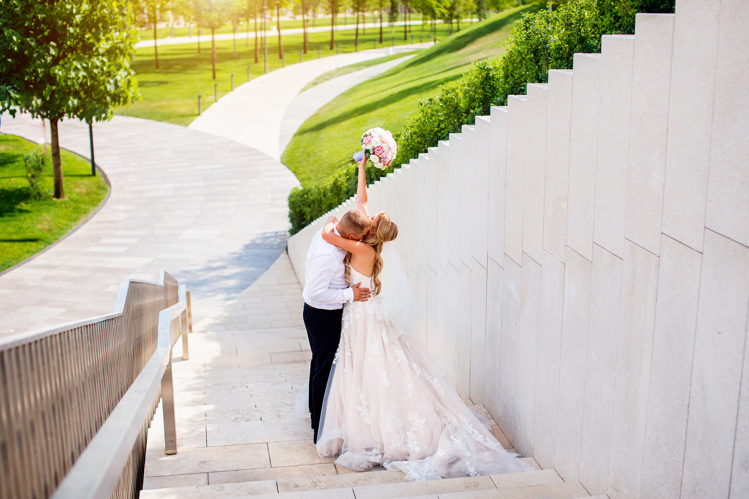 Александр&Елена. Свадебный и семейный фотограф/видеограф в Краснодаре Наталья Осинская