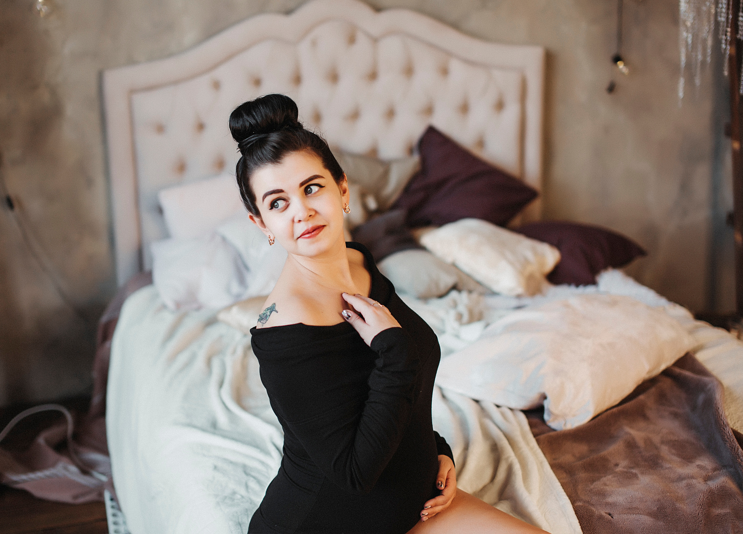 Фотодень в ожидании. Свадебный и семейный фотограф/видеограф в Краснодаре Наталья Осинская