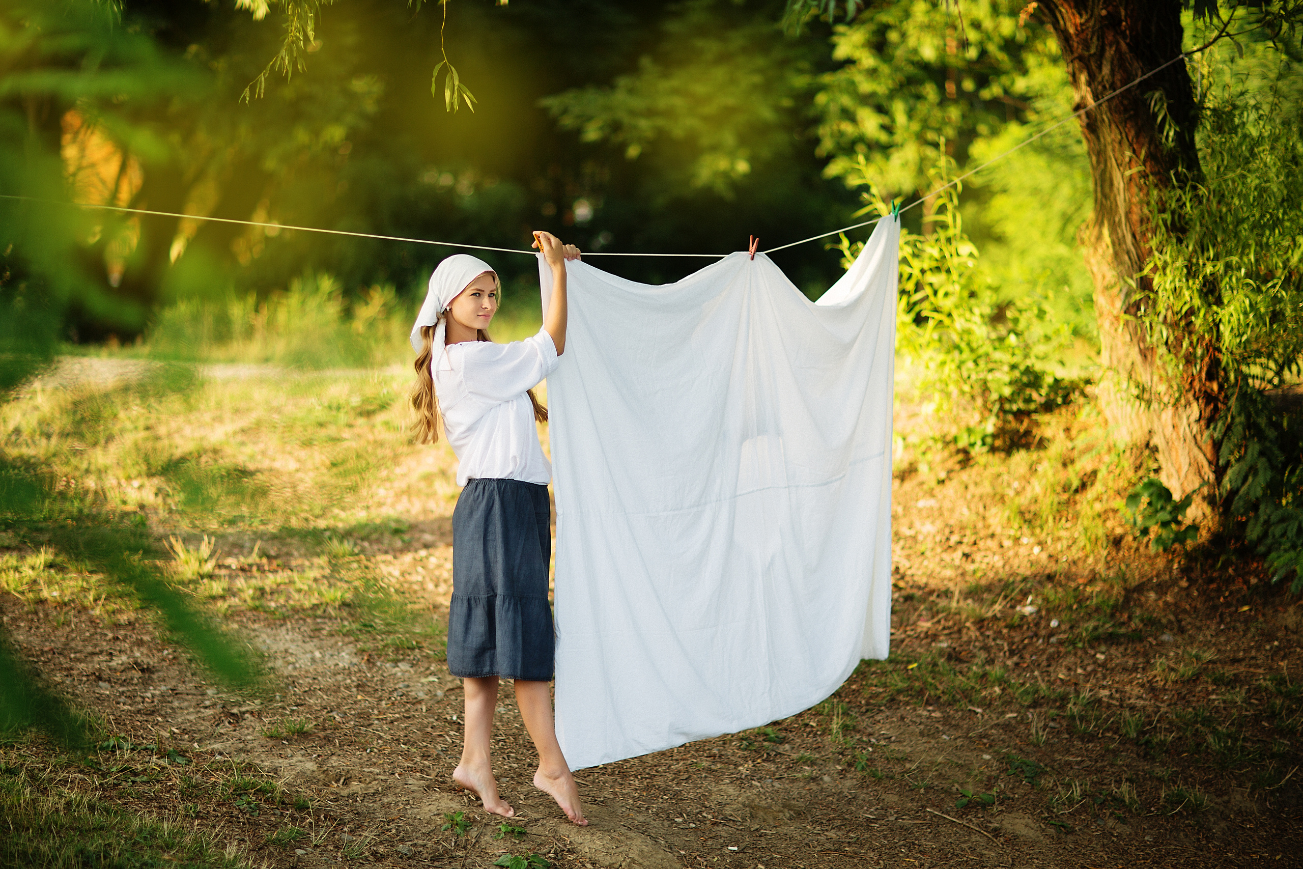 «Рождественский парк». Свадебный и семейный фотограф/видеограф в Краснодаре Наталья Осинская