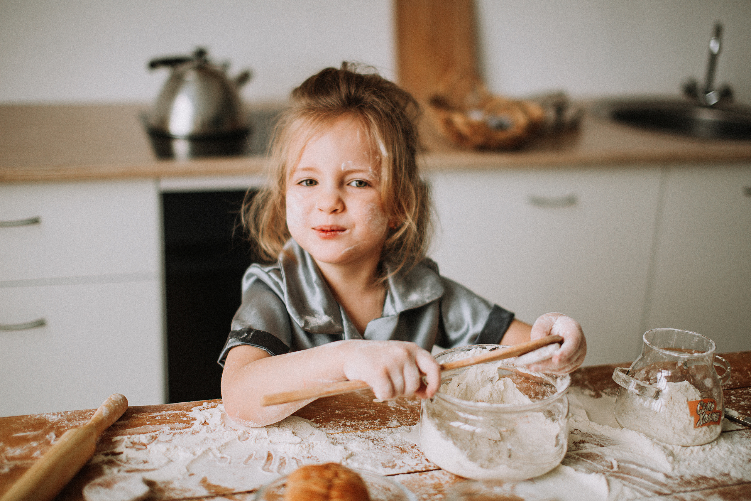 Мамино утро.... Свадебный и семейный фотограф/видеограф в Краснодаре Наталья Осинская