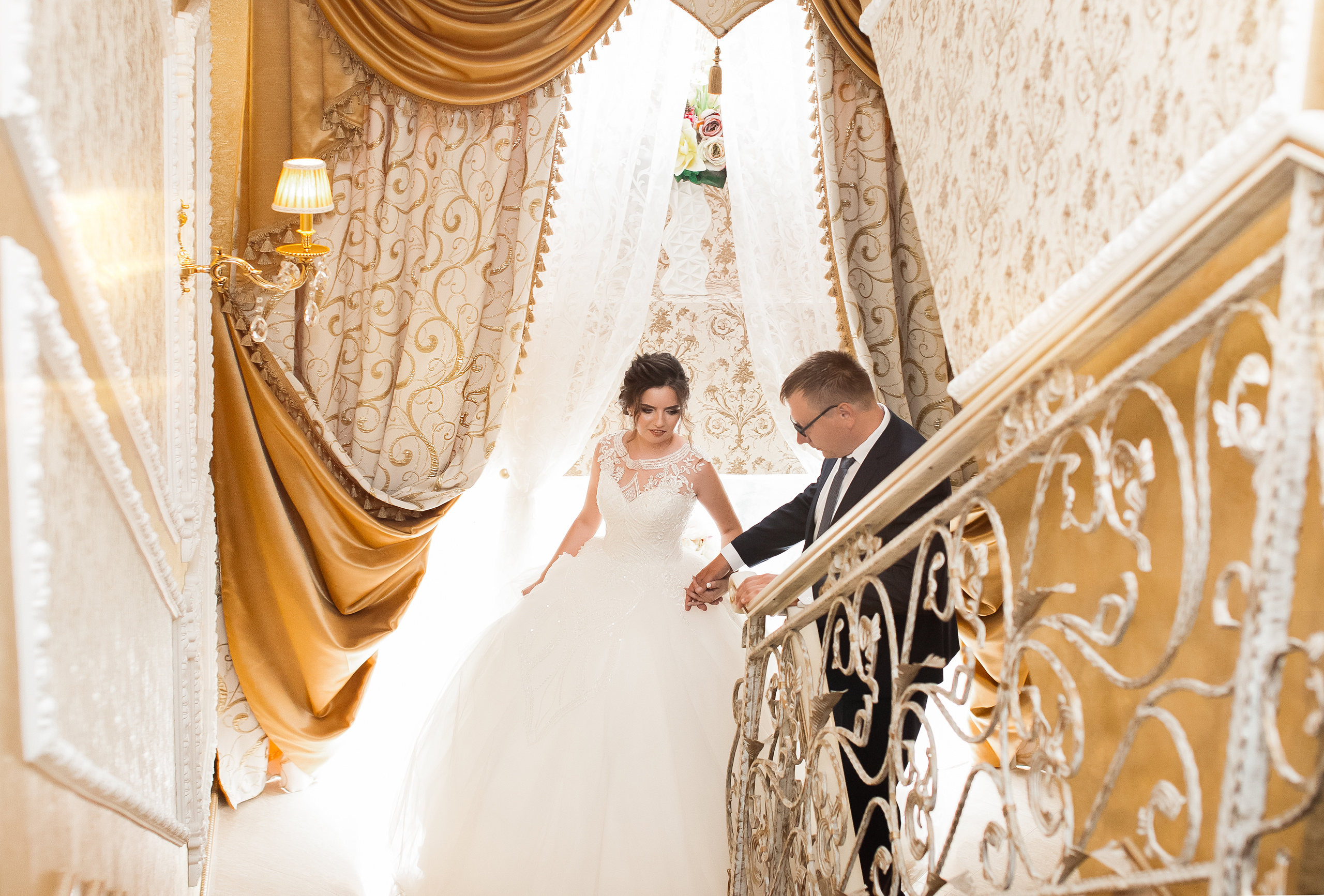 Андрей&Анастасия. Свадебный и семейный фотограф/видеограф в Краснодаре Наталья Осинская