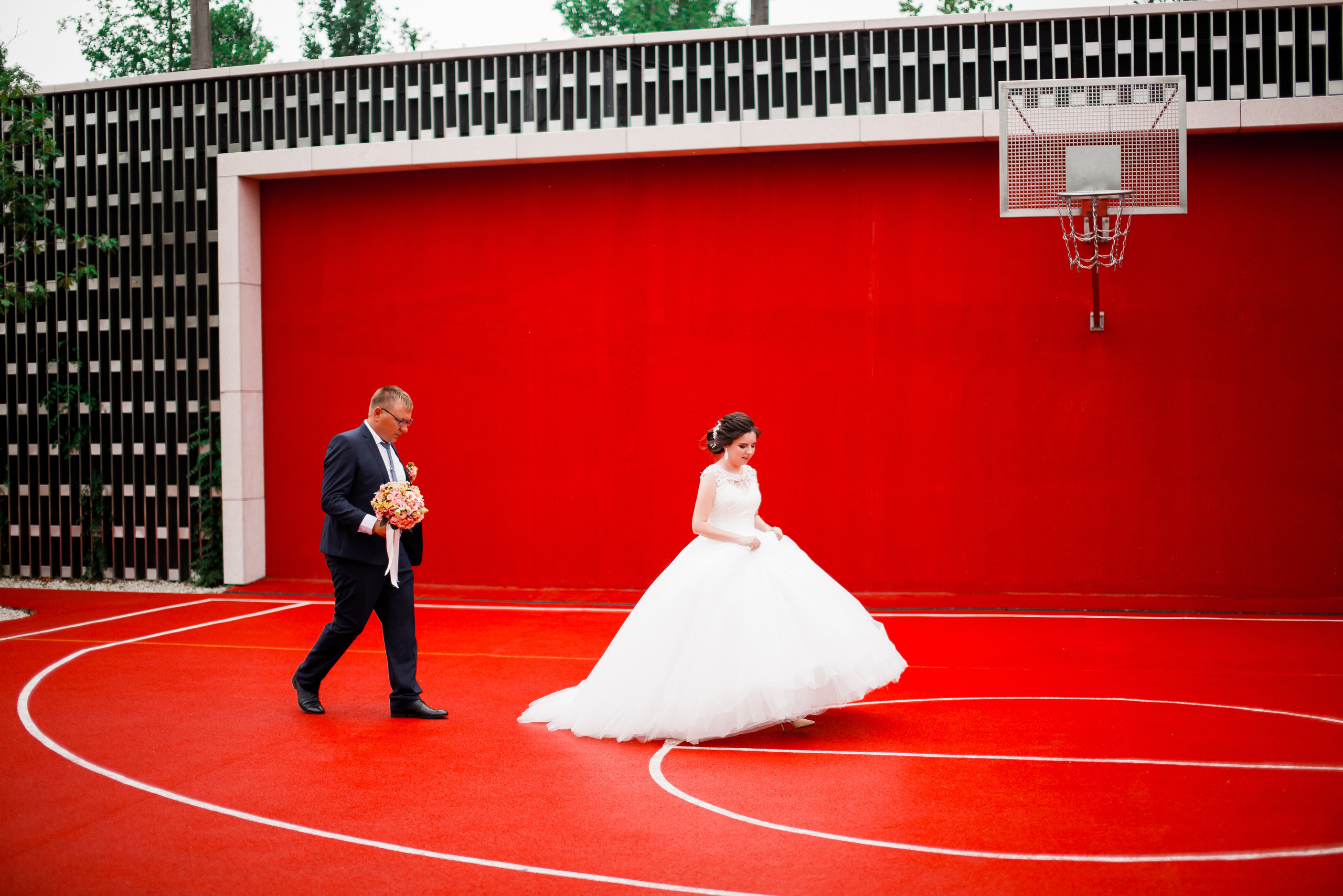 Андрей&Анастасия. Свадебный и семейный фотограф/видеограф в Краснодаре Наталья Осинская