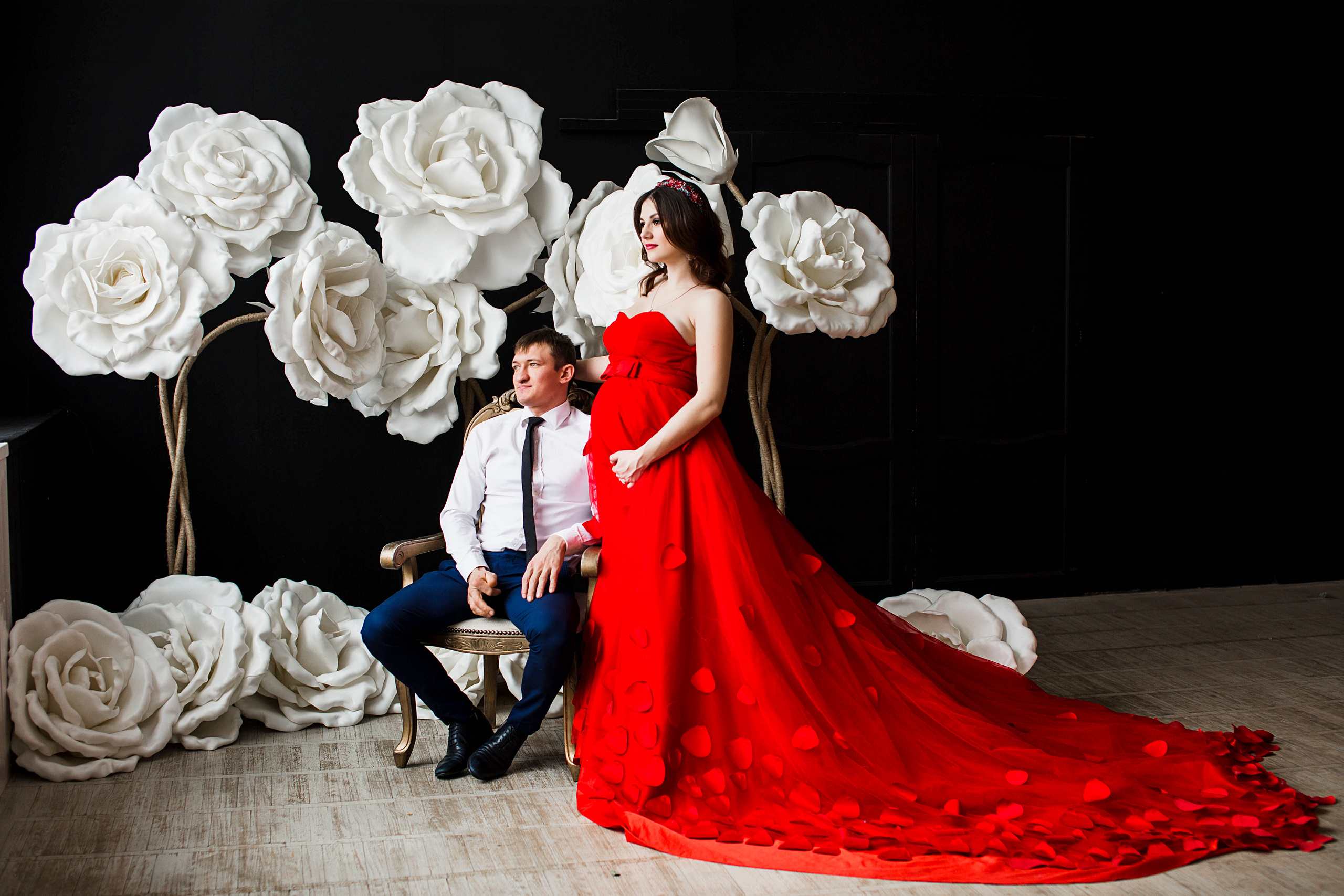 Фотодень в ожидании. Свадебный и семейный фотограф/видеограф в Краснодаре Наталья Осинская