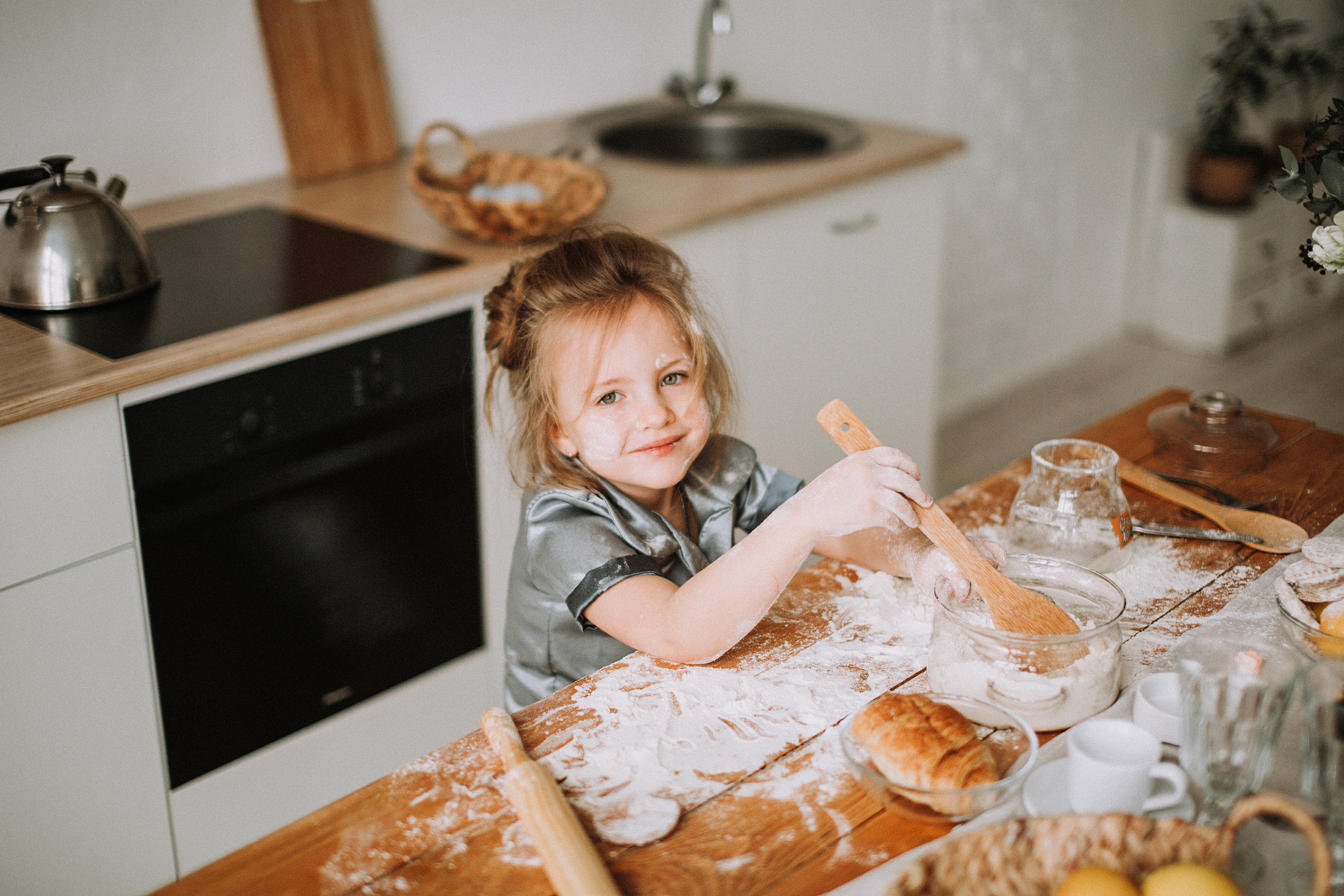 Мамино утро.... Свадебный и семейный фотограф/видеограф в Краснодаре Наталья Осинская