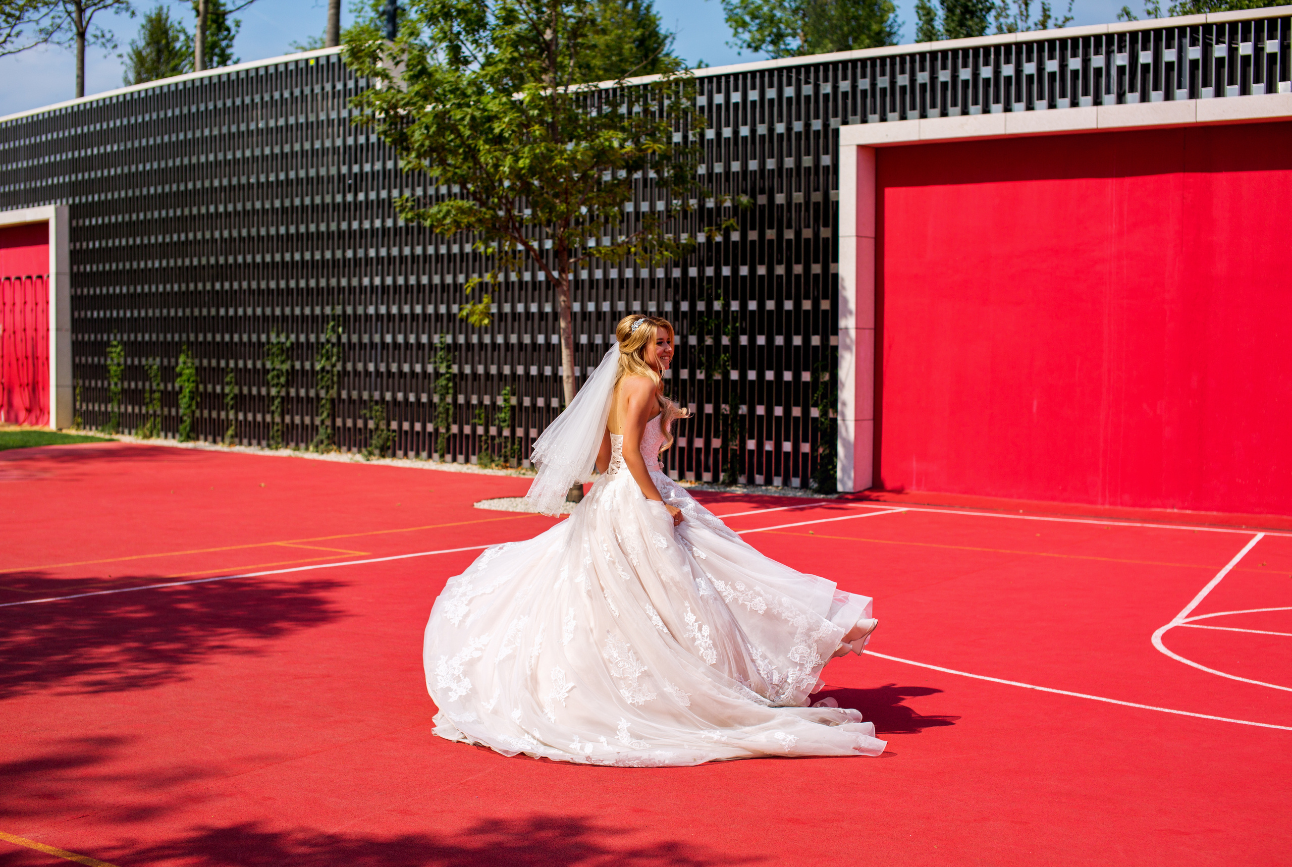 Александр&Елена. Свадебный и семейный фотограф/видеограф в Краснодаре Наталья Осинская