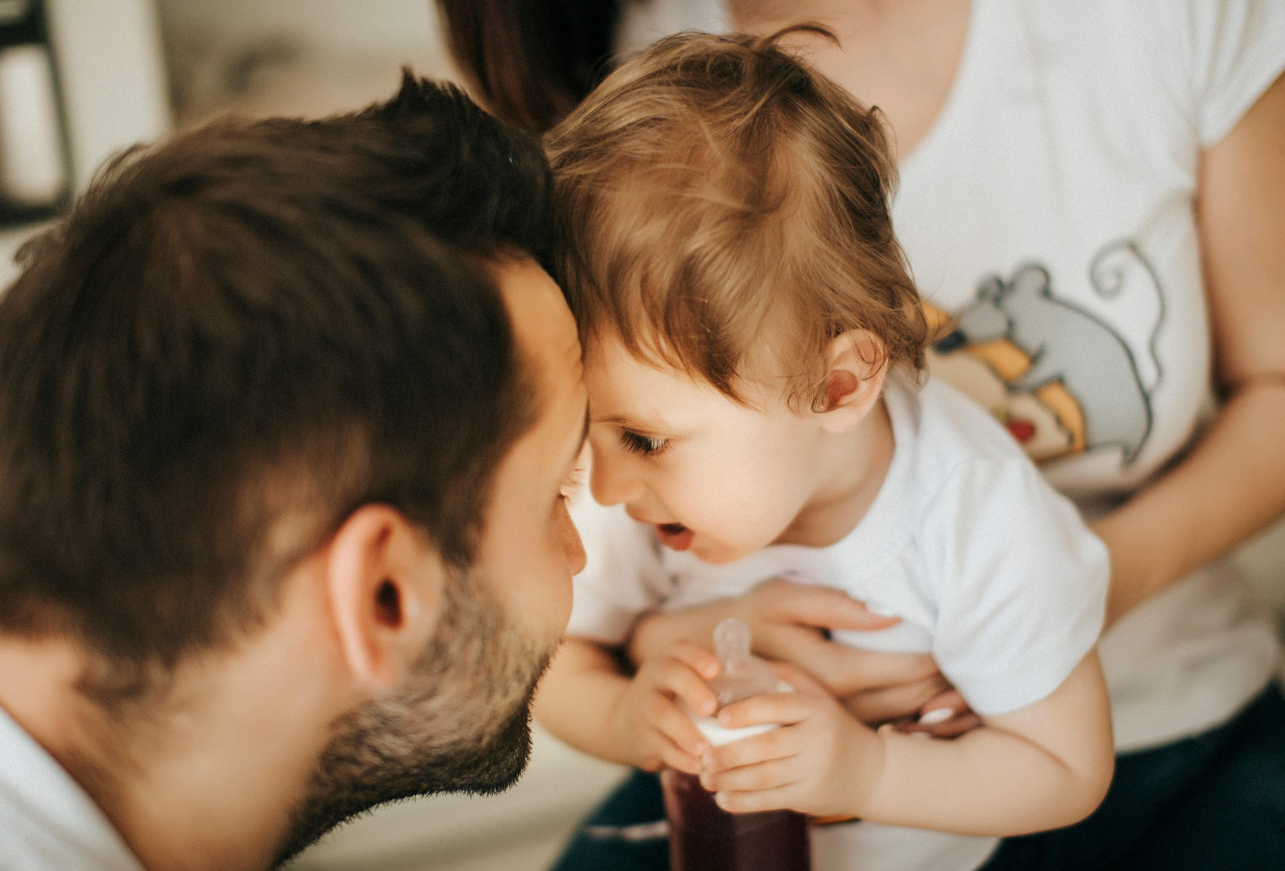 Семья. Свадебный и семейный фотограф/видеограф в Краснодаре Наталья Осинская