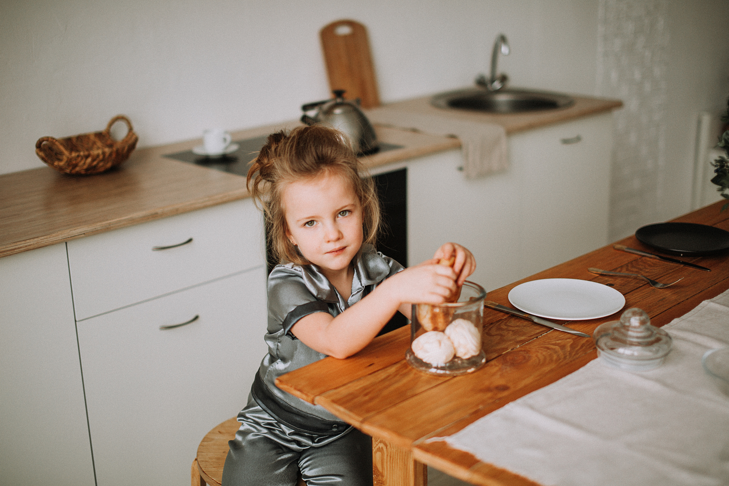 Мамино утро.... Свадебный и семейный фотограф/видеограф в Краснодаре Наталья Осинская