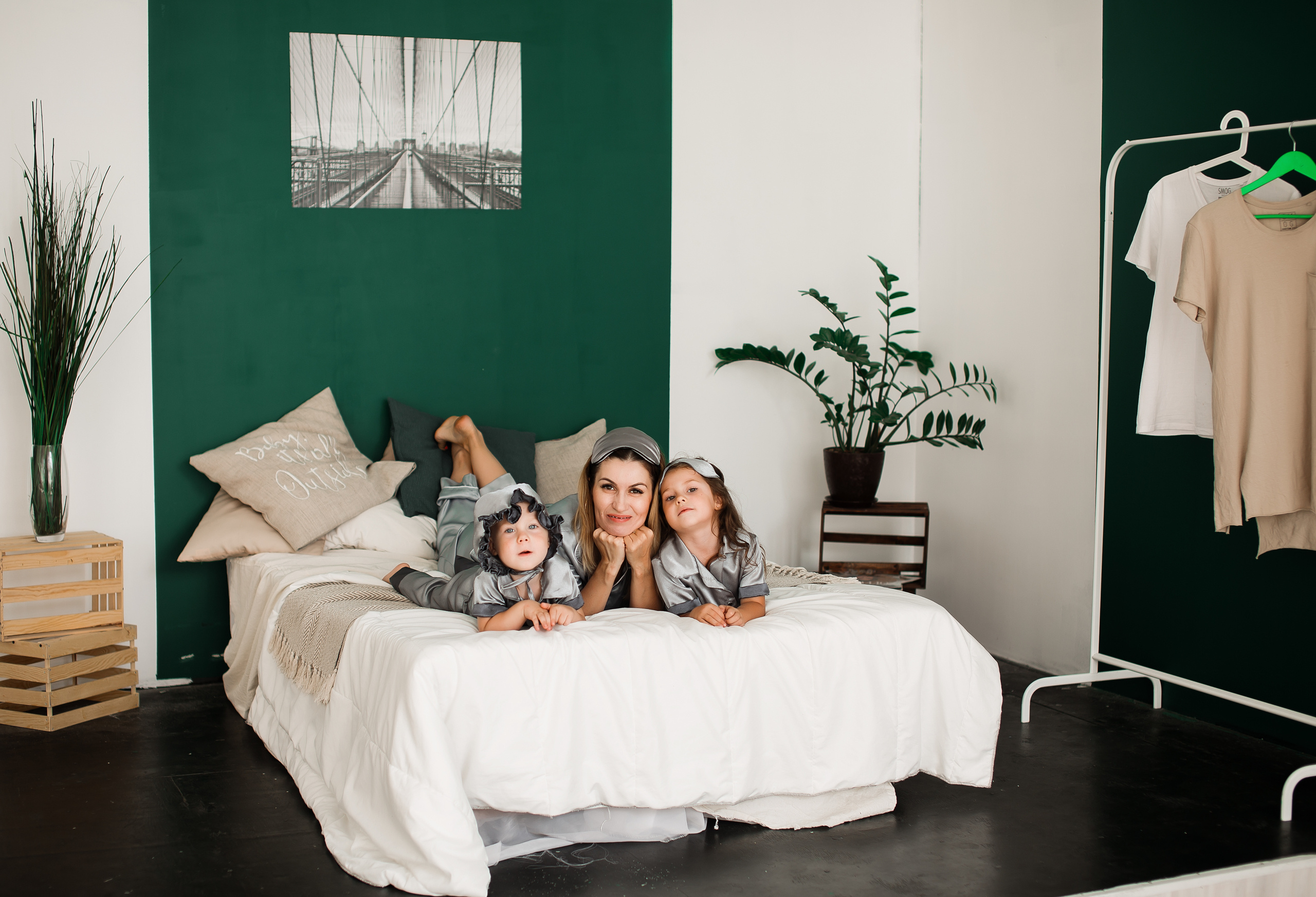 Доброе утро!. Свадебный и семейный фотограф/видеограф в Краснодаре Наталья Осинская